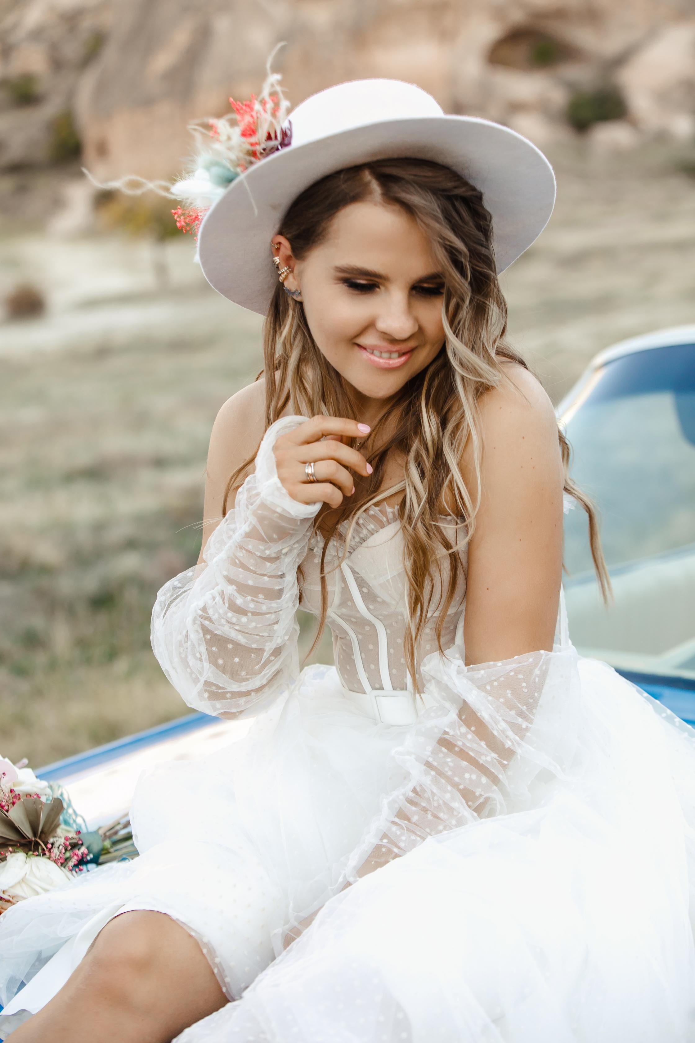 Aleksandr & Natalia — Cappadocia 10 Year Wedding Anniversary. Iurkovski PHOTOGRAPHY in Europe. Luxury destination weddings and events
