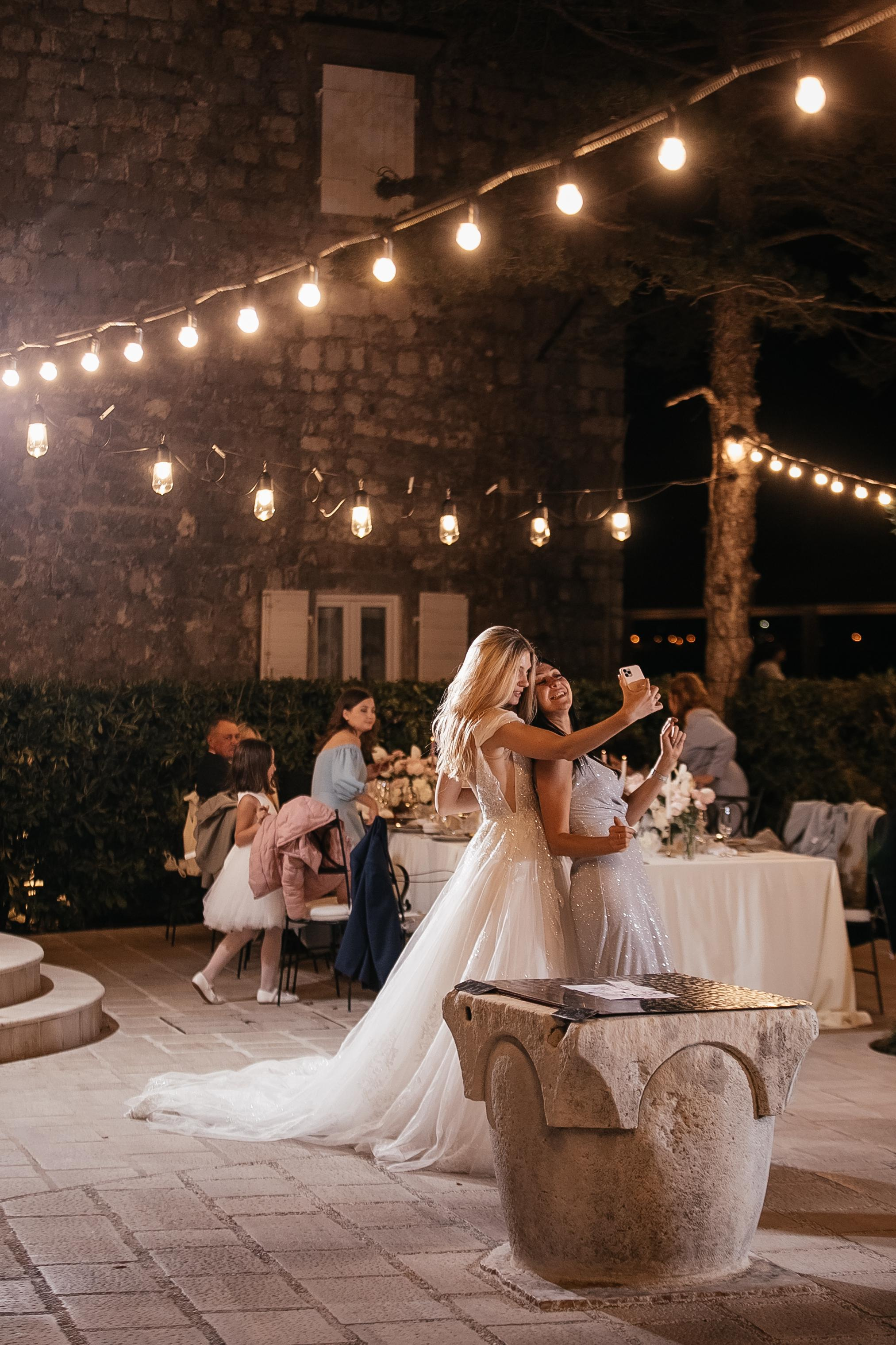 Nikolai & Anastasia — Montenegro Wedding. Iurkovski PHOTOGRAPHY in Europe. Luxury destination weddings and events