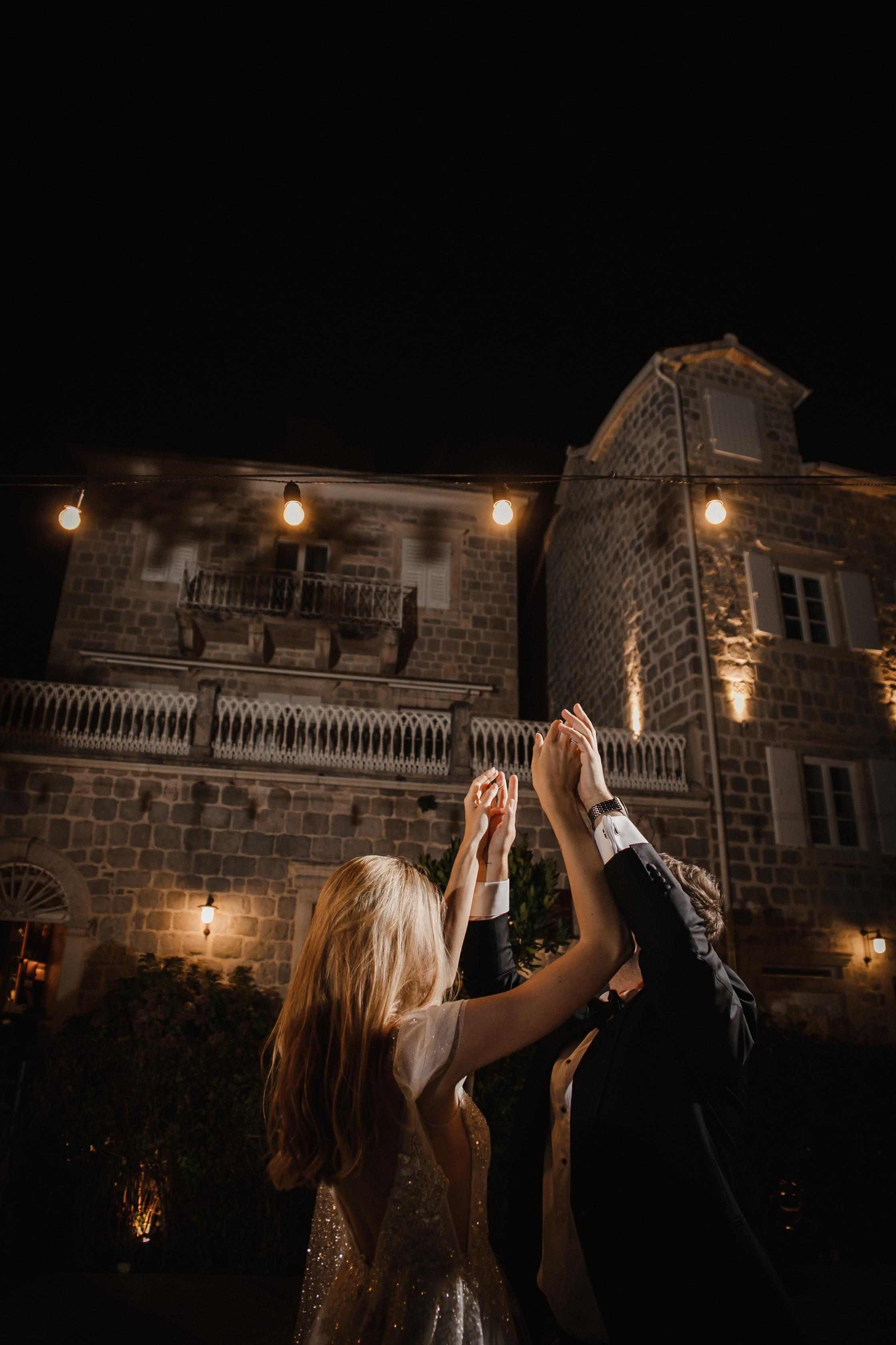 Nikolai & Anastasia — Montenegro Wedding. Iurkovski PHOTOGRAPHY in Europe. Luxury destination weddings and events