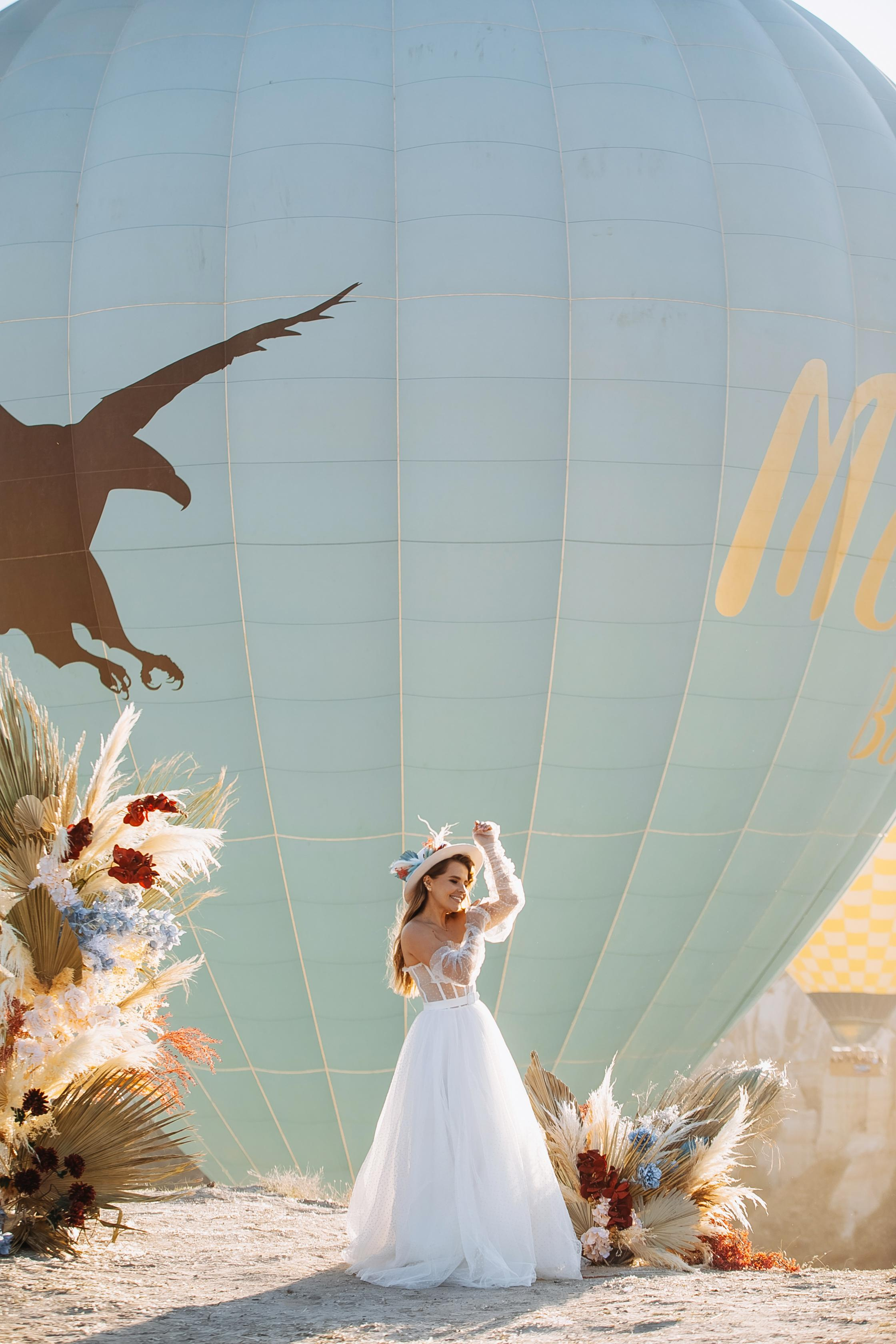 Aleksandr & Natalia — Cappadocia 10 Year Wedding Anniversary. Iurkovski PHOTOGRAPHY in Europe. Luxury destination weddings and events