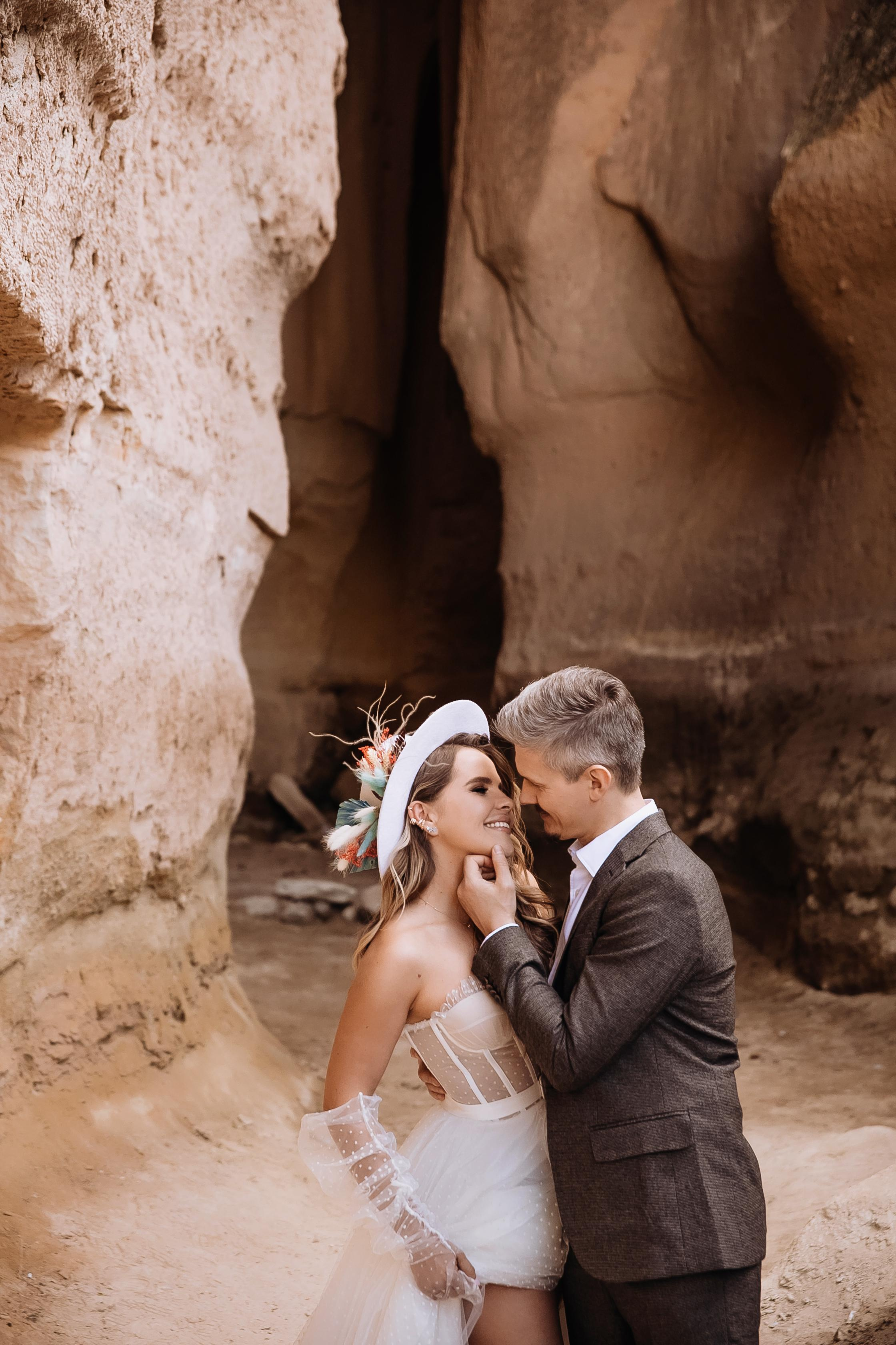 Aleksandr & Natalia — Cappadocia 10 Year Wedding Anniversary. Iurkovski PHOTOGRAPHY in Europe. Luxury destination weddings and events