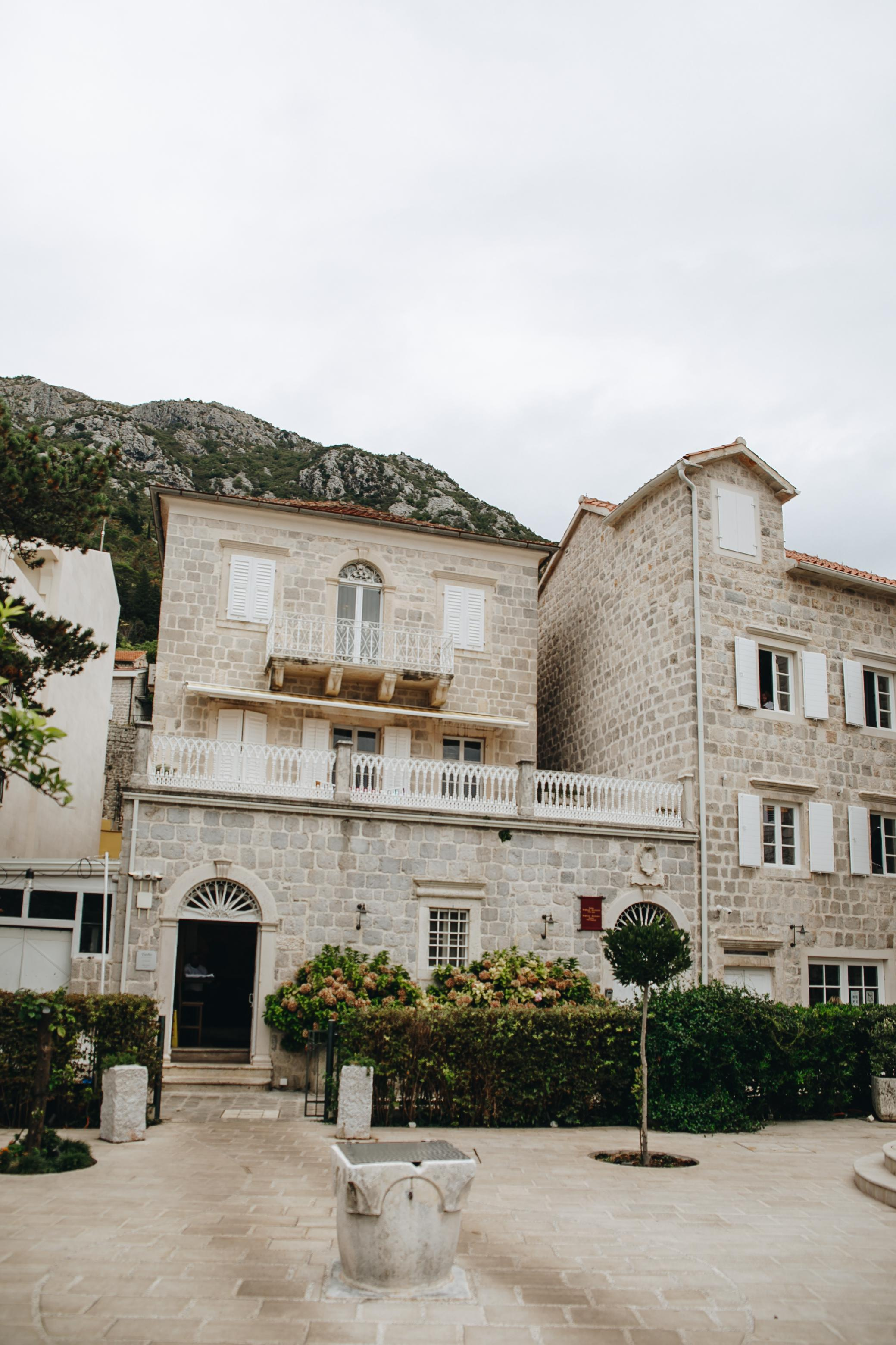 Nikolai & Anastasia — Montenegro Wedding. Iurkovski PHOTOGRAPHY in Europe. Luxury destination weddings and events