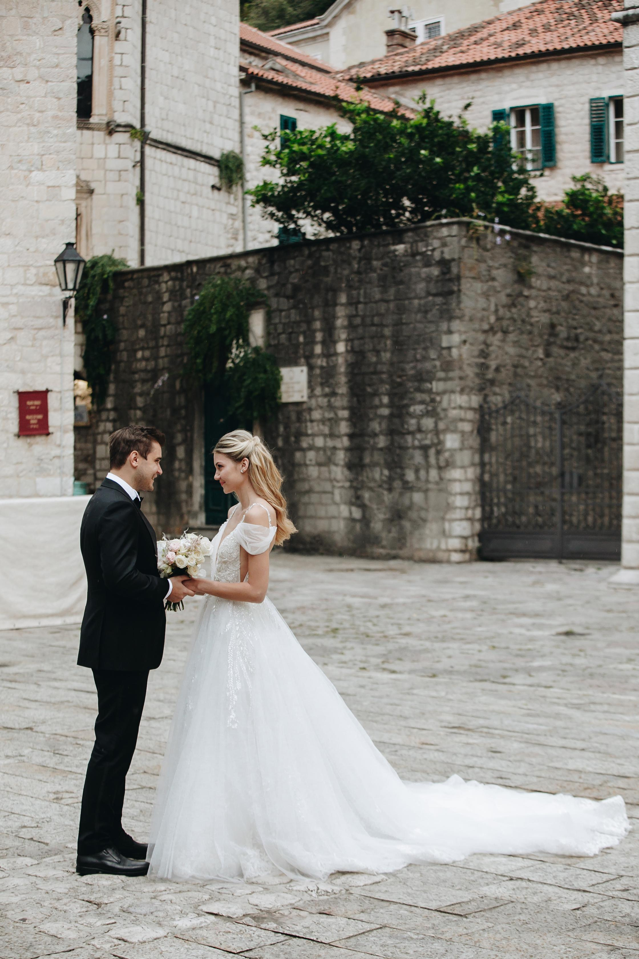 Nikolai & Anastasia — Montenegro Wedding. Iurkovski PHOTOGRAPHY in Europe. Luxury destination weddings and events