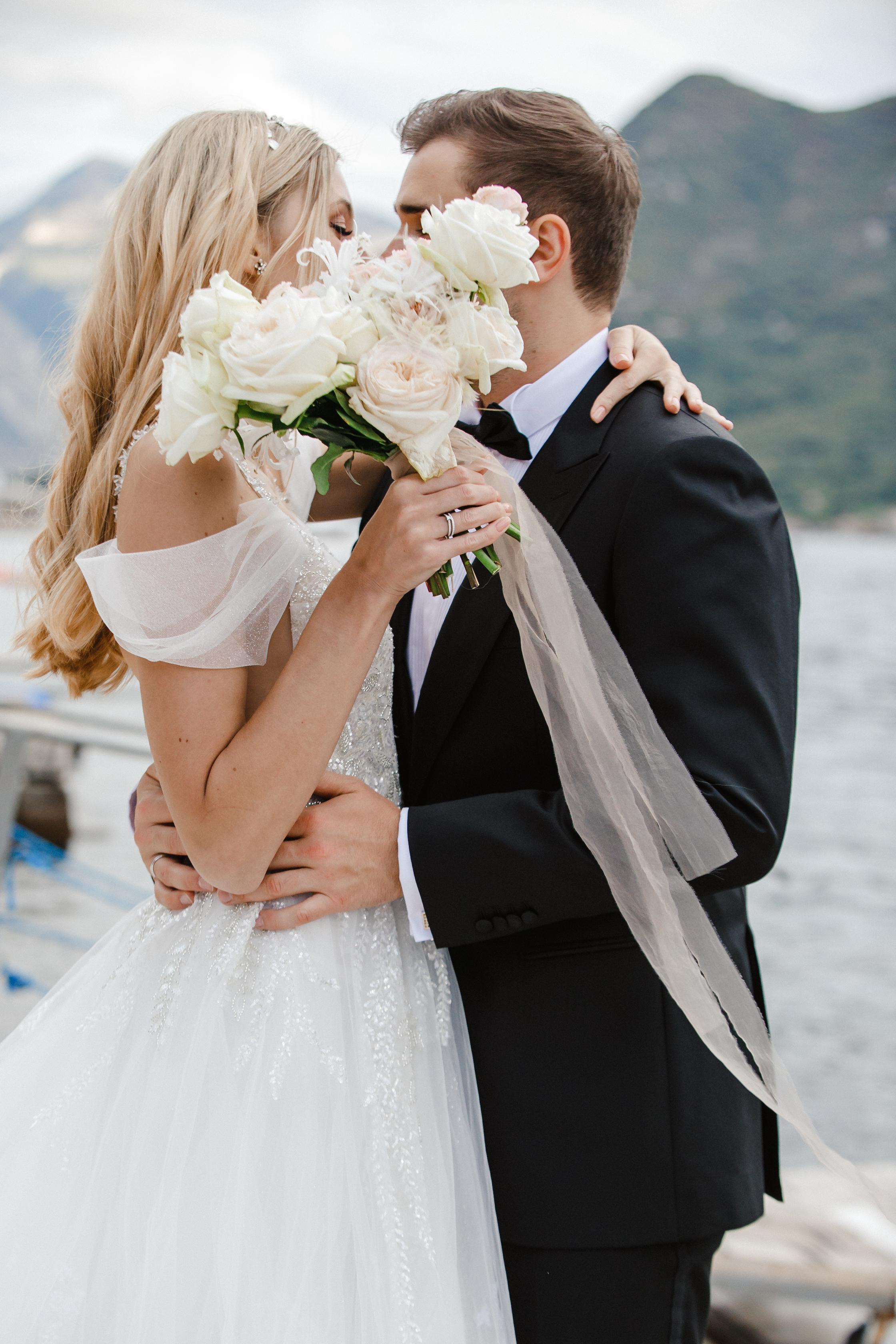 Nikolai & Anastasia — Montenegro Wedding. Iurkovski PHOTOGRAPHY in Europe. Luxury destination weddings and events