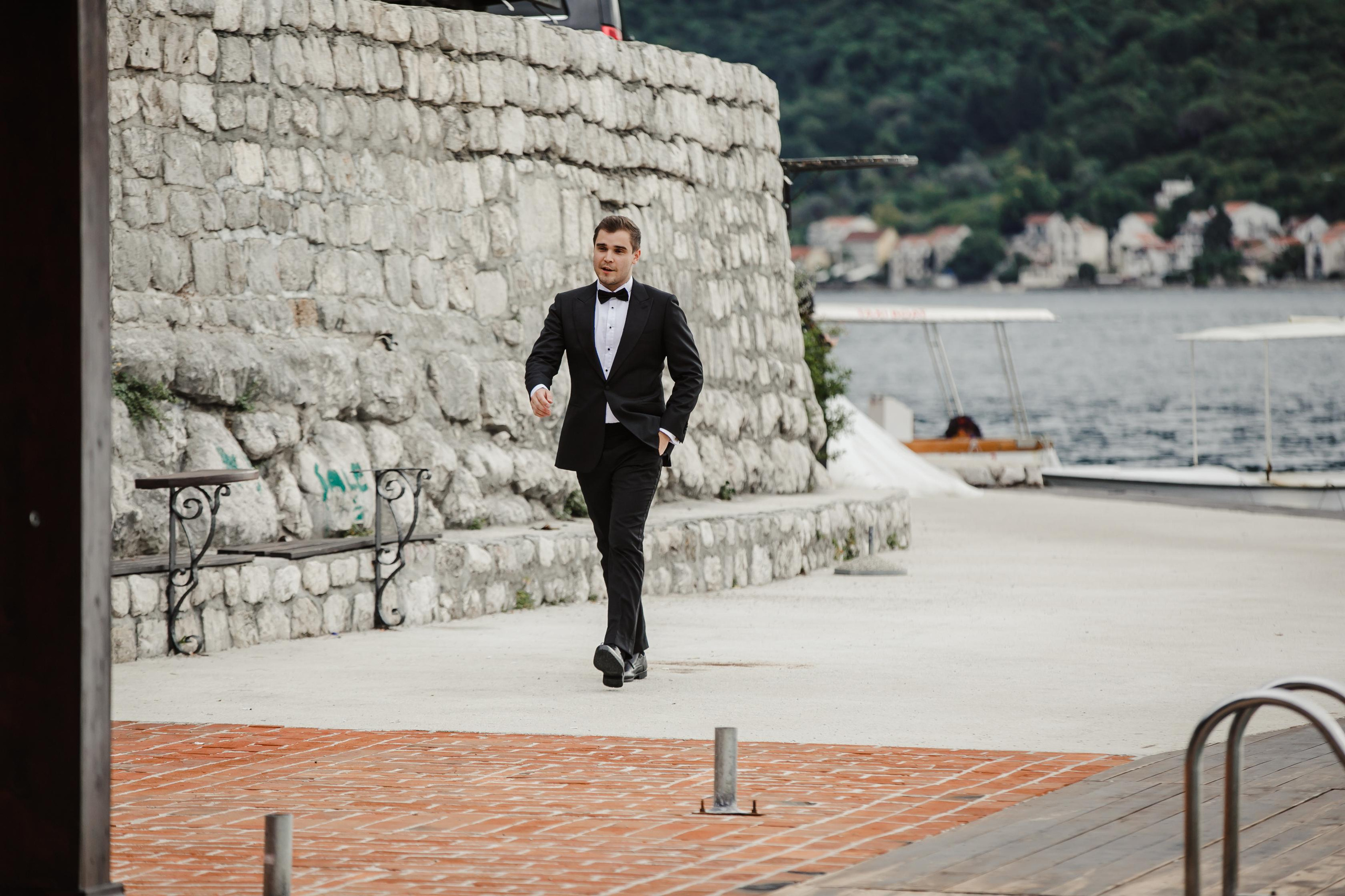 Nikolai & Anastasia — Montenegro Wedding. Iurkovski PHOTOGRAPHY in Europe. Luxury destination weddings and events