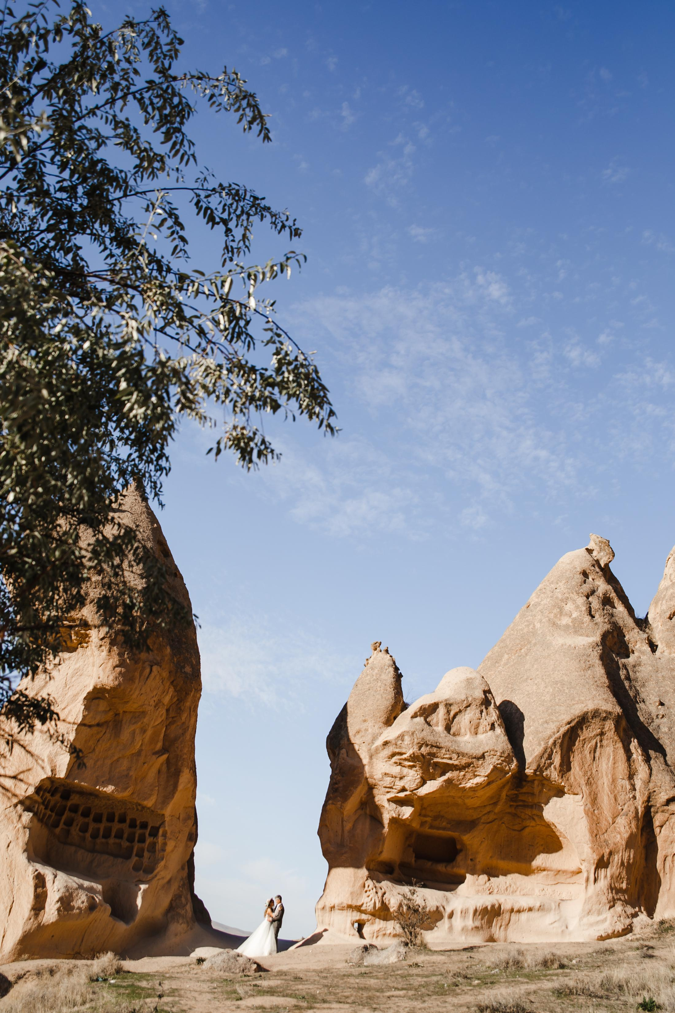 Aleksandr & Natalia — Cappadocia 10 Year Wedding Anniversary. Iurkovski PHOTOGRAPHY in Europe. Luxury destination weddings and events