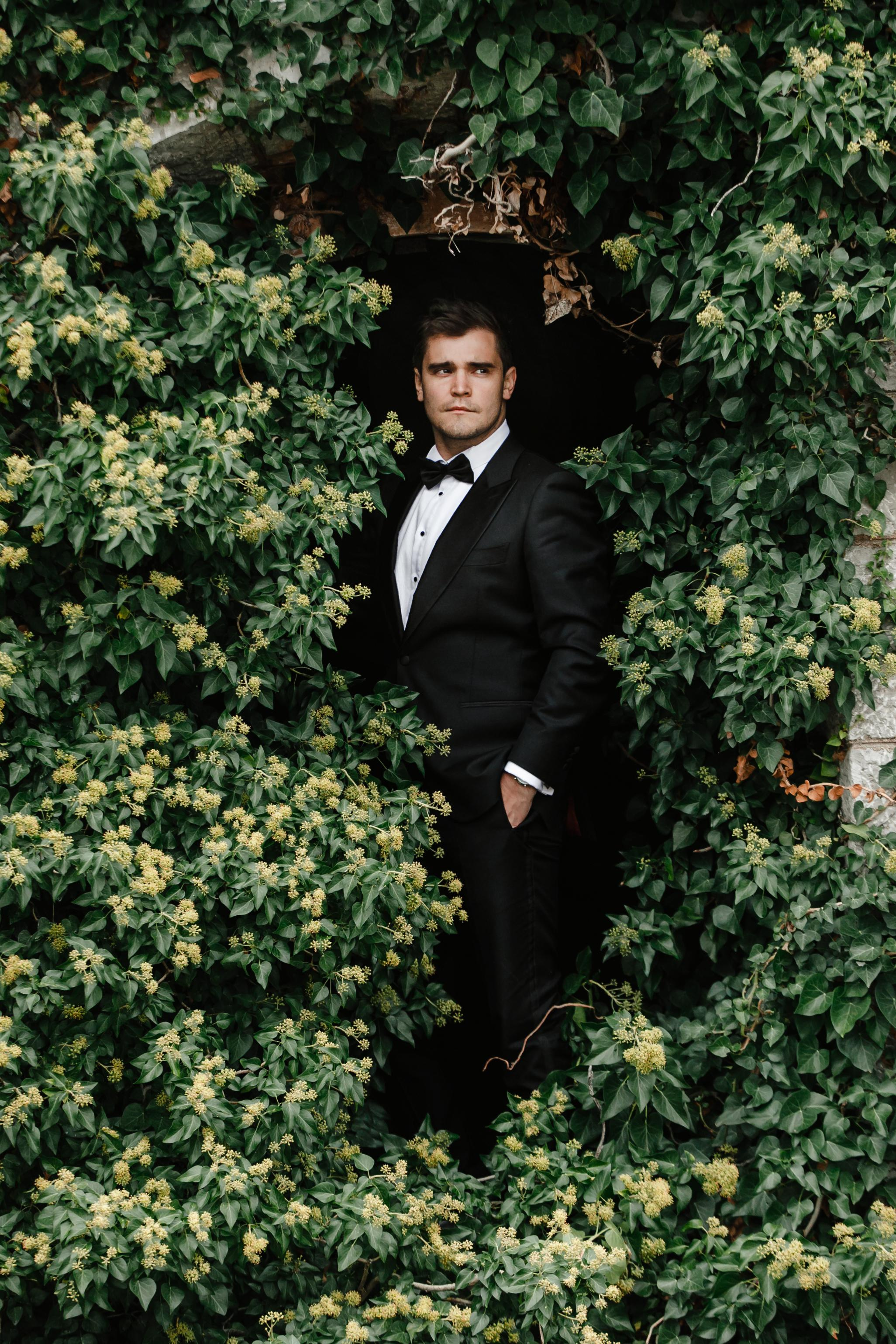 Nikolai & Anastasia — Montenegro Wedding. Iurkovski PHOTOGRAPHY in Europe. Luxury destination weddings and events