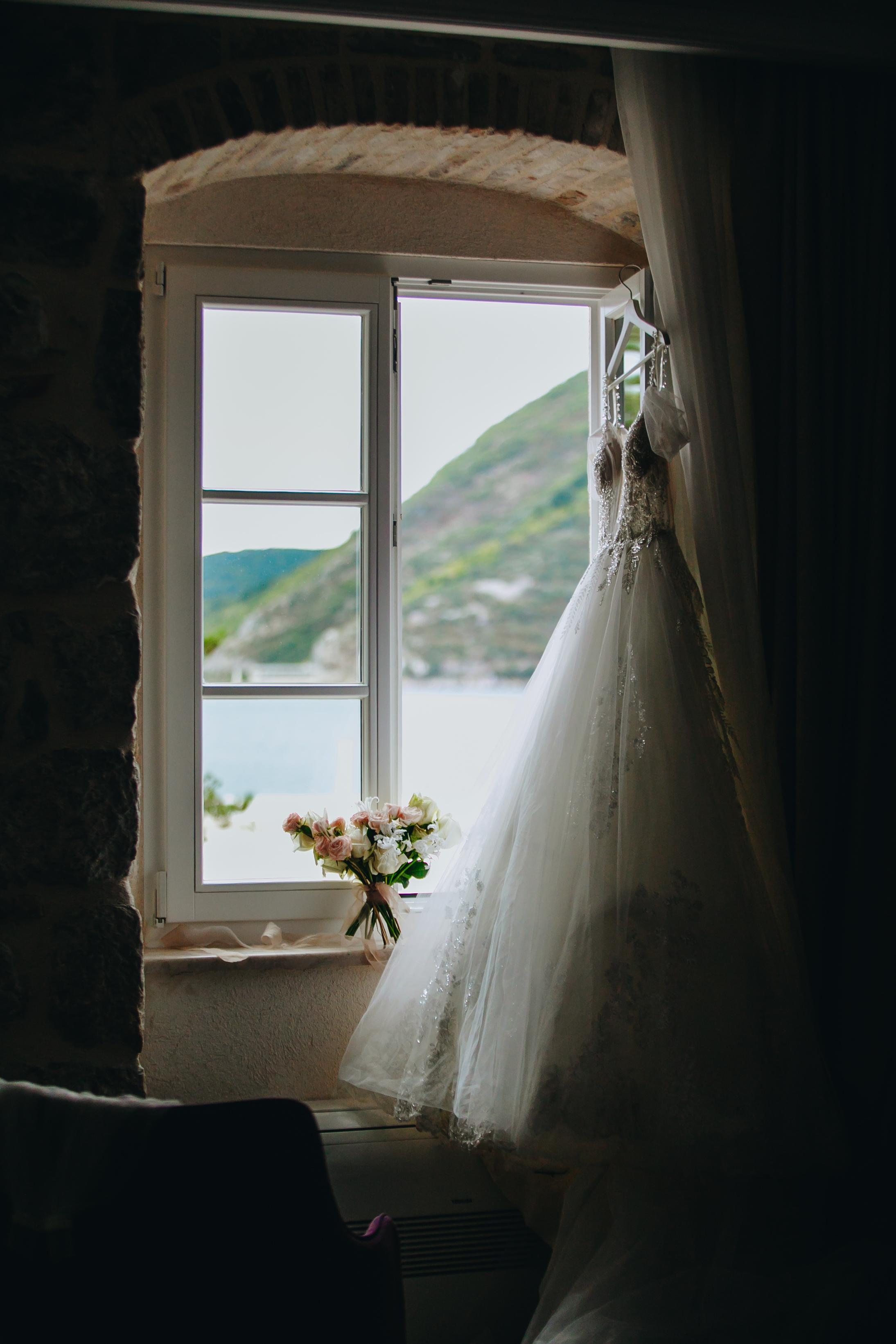 Nikolai & Anastasia — Montenegro Wedding. Iurkovski PHOTOGRAPHY in Europe. Luxury destination weddings and events