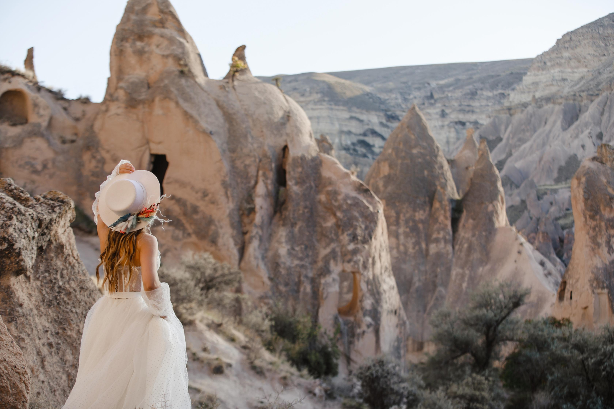 Aleksandr & Natalia — Cappadocia 10 Year Wedding Anniversary. Iurkovski PHOTOGRAPHY in Europe. Luxury destination weddings and events