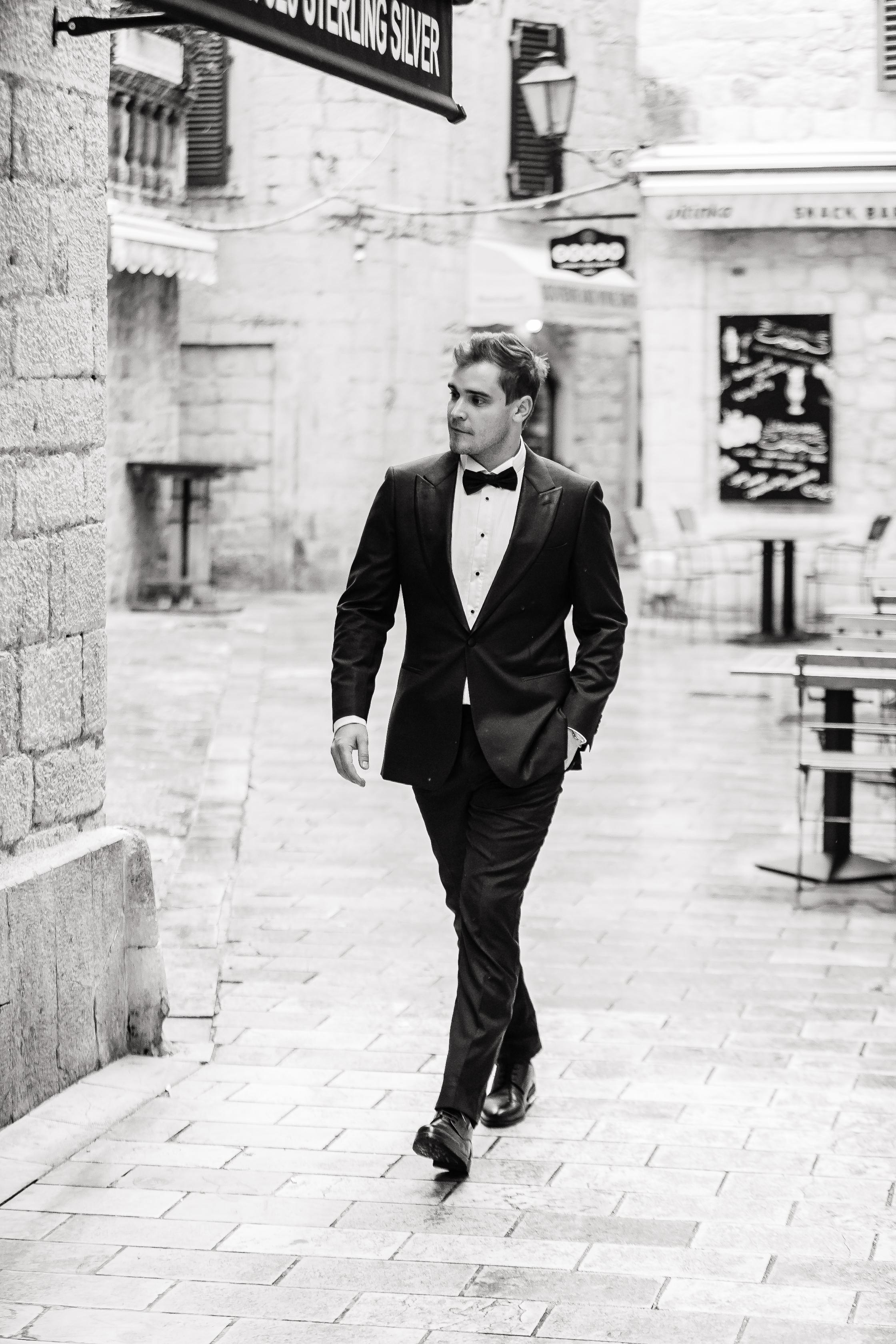 Nikolai & Anastasia — Montenegro Wedding. Iurkovski PHOTOGRAPHY in Europe. Luxury destination weddings and events