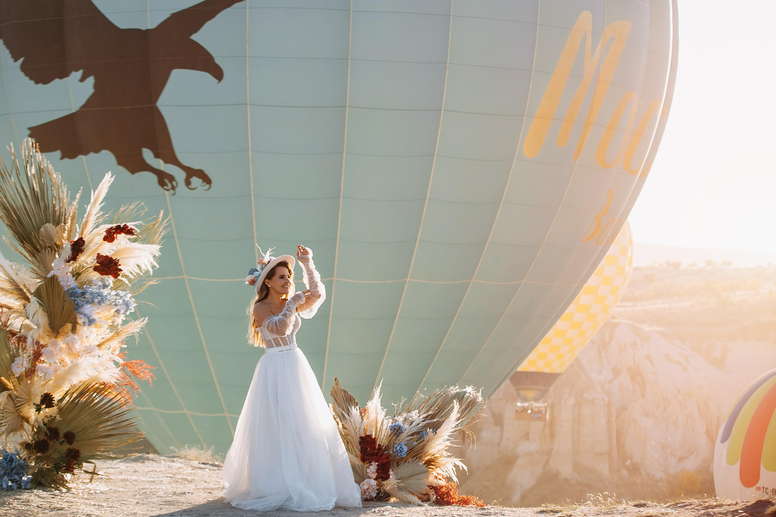 Aleksandr & Natalia — Cappadocia 10 Year Wedding Anniversary. Iurkovski PHOTOGRAPHY in Europe. Luxury destination weddings and events