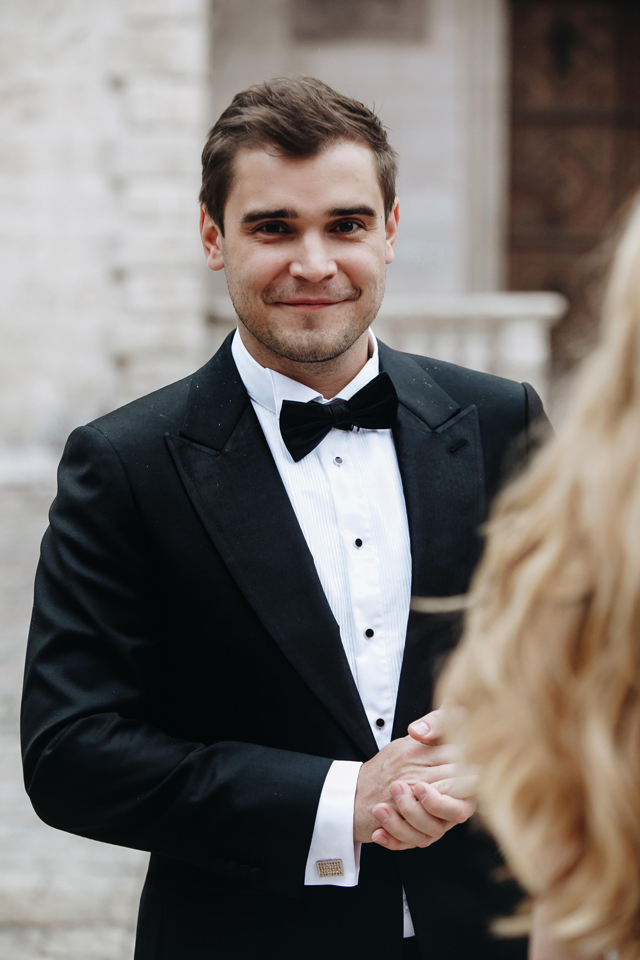 Nikolai & Anastasia — Montenegro Wedding. Iurkovski PHOTOGRAPHY in Europe. Luxury destination weddings and events