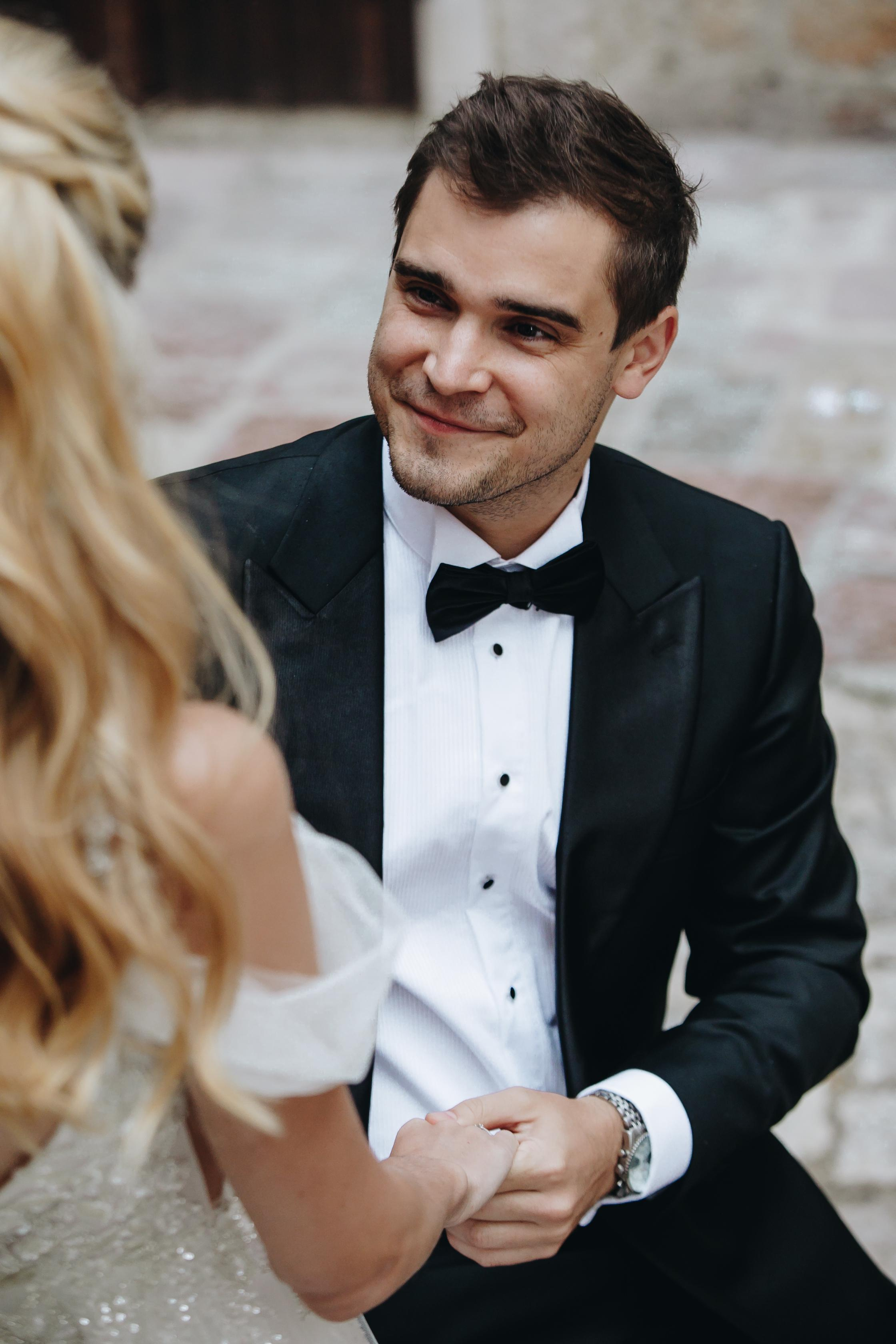 Nikolai & Anastasia — Montenegro Wedding. Iurkovski PHOTOGRAPHY in Europe. Luxury destination weddings and events