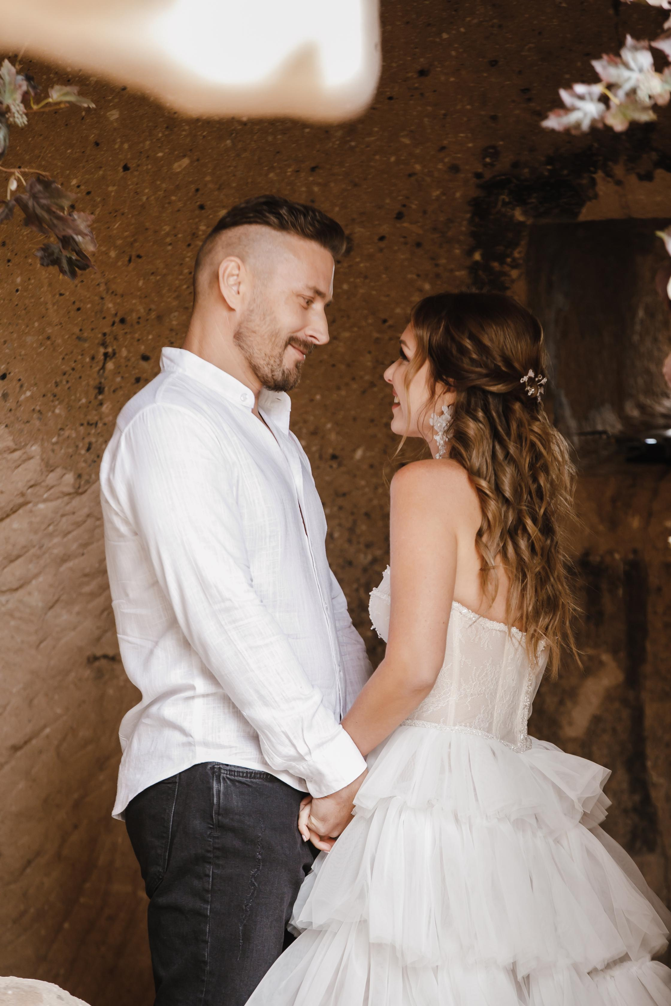 Alex&Anastasia Wedding Cappadocia. Iurkovski PHOTOGRAPHY in Europe. Luxury destination weddings and events