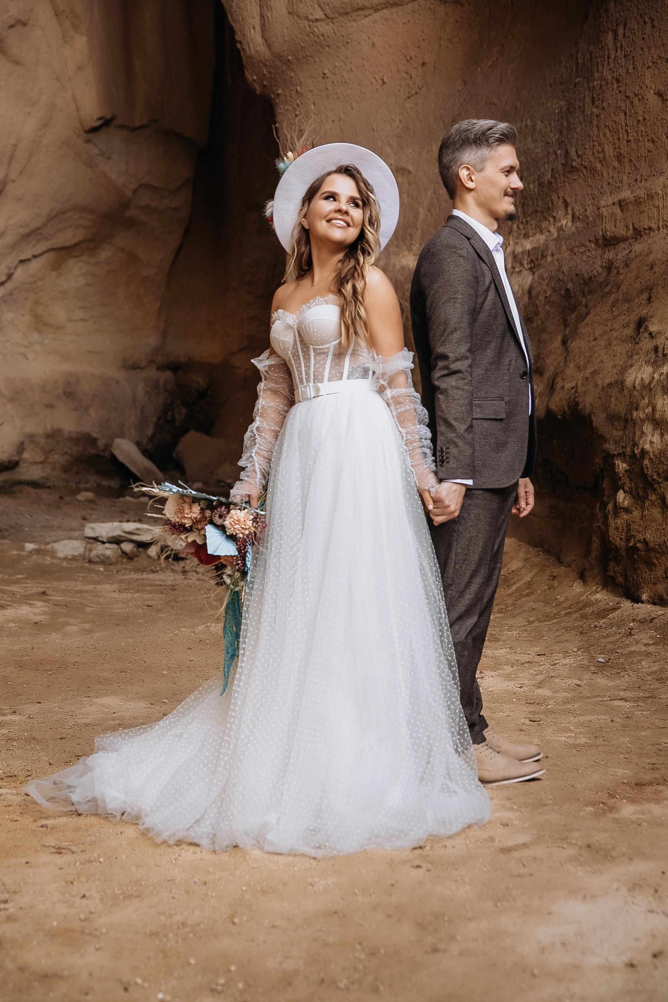 Aleksandr & Natalia — Cappadocia 10 Year Wedding Anniversary. Iurkovski PHOTOGRAPHY in Europe. Luxury destination weddings and events