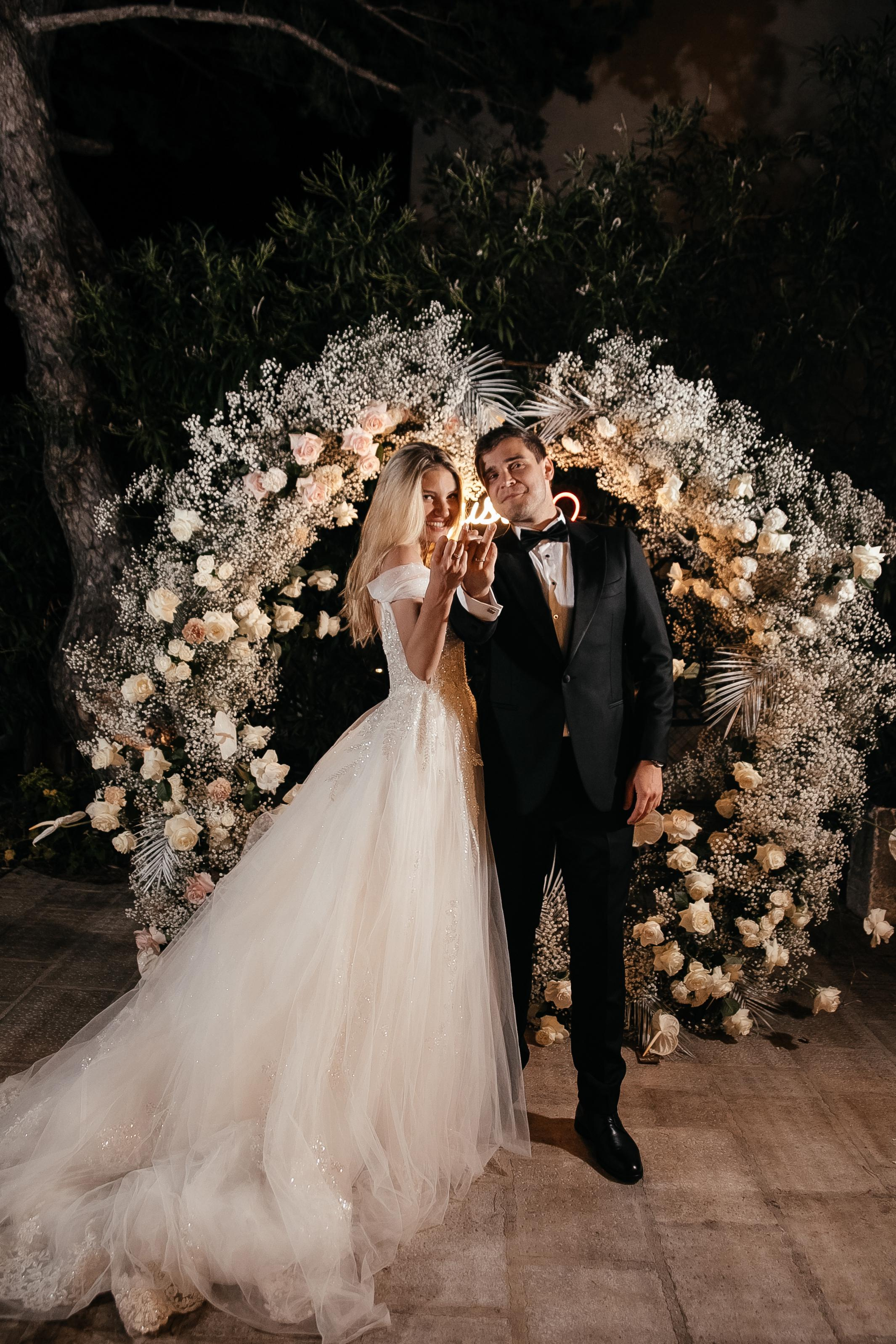 Nikolai & Anastasia — Montenegro Wedding. Iurkovski PHOTOGRAPHY in Europe. Luxury destination weddings and events