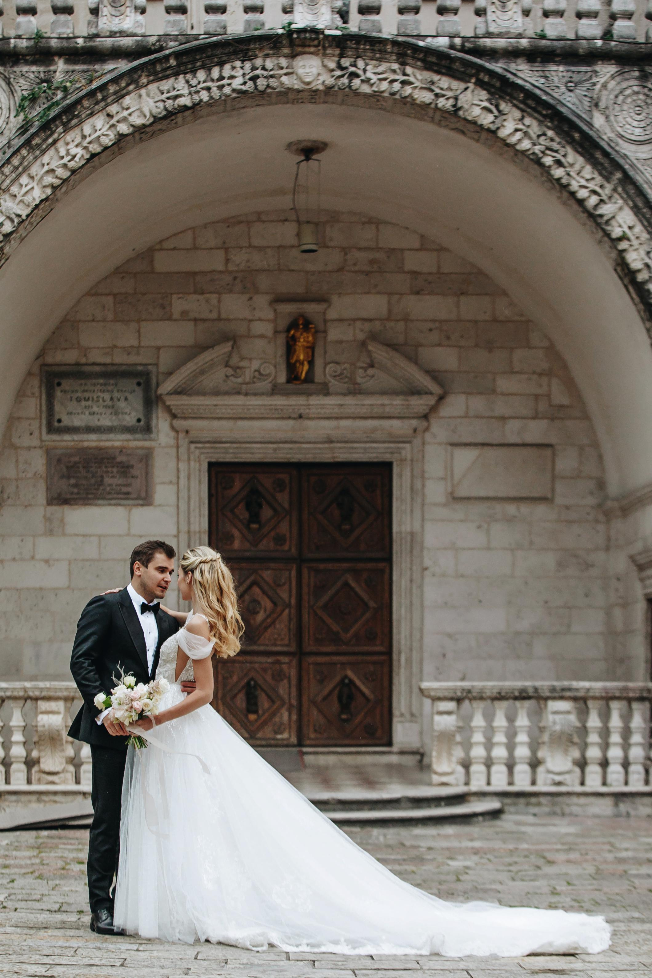 Nikolai & Anastasia — Montenegro Wedding. Iurkovski PHOTOGRAPHY in Europe. Luxury destination weddings and events