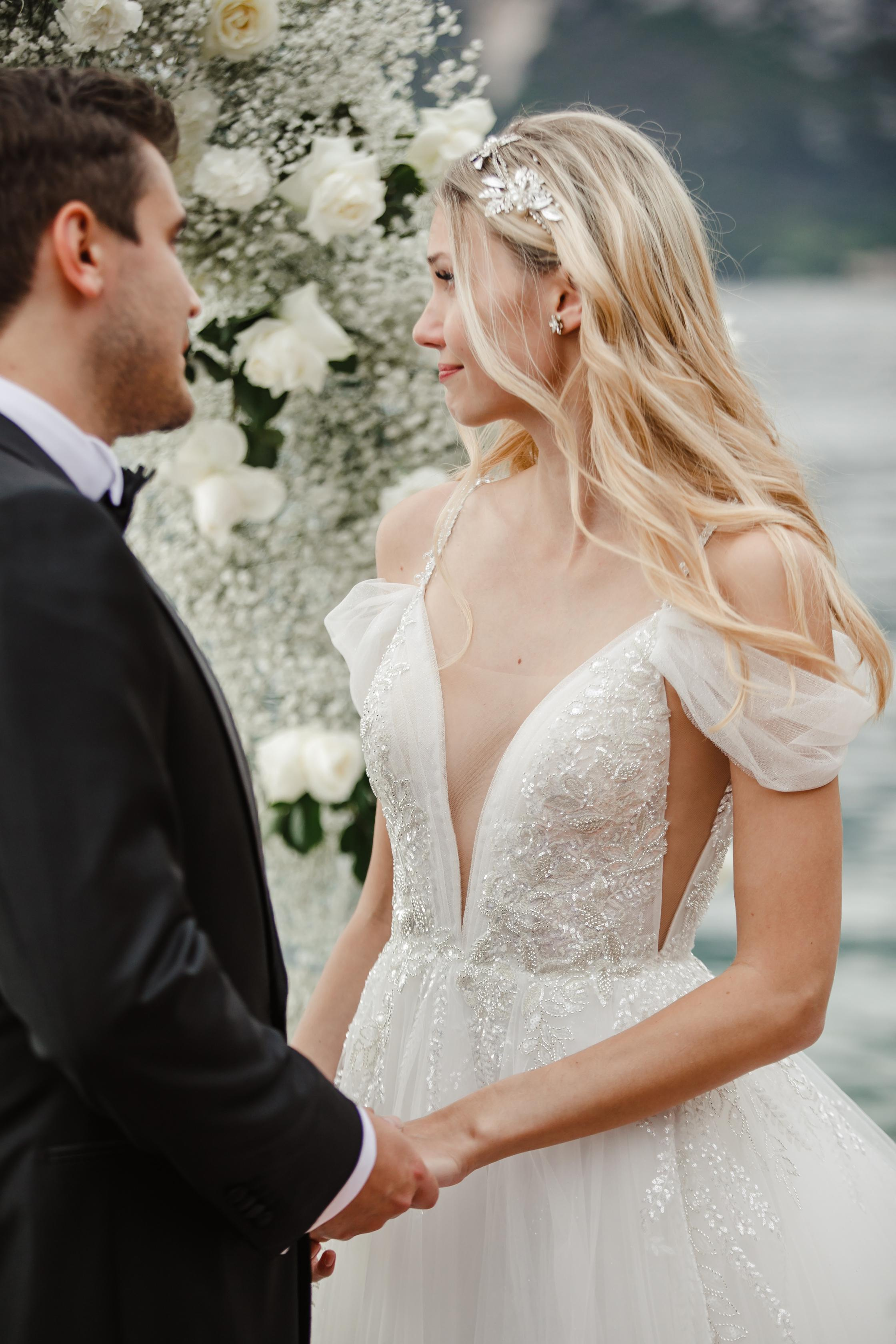 Nikolai & Anastasia — Montenegro Wedding. Iurkovski PHOTOGRAPHY in Europe. Luxury destination weddings and events