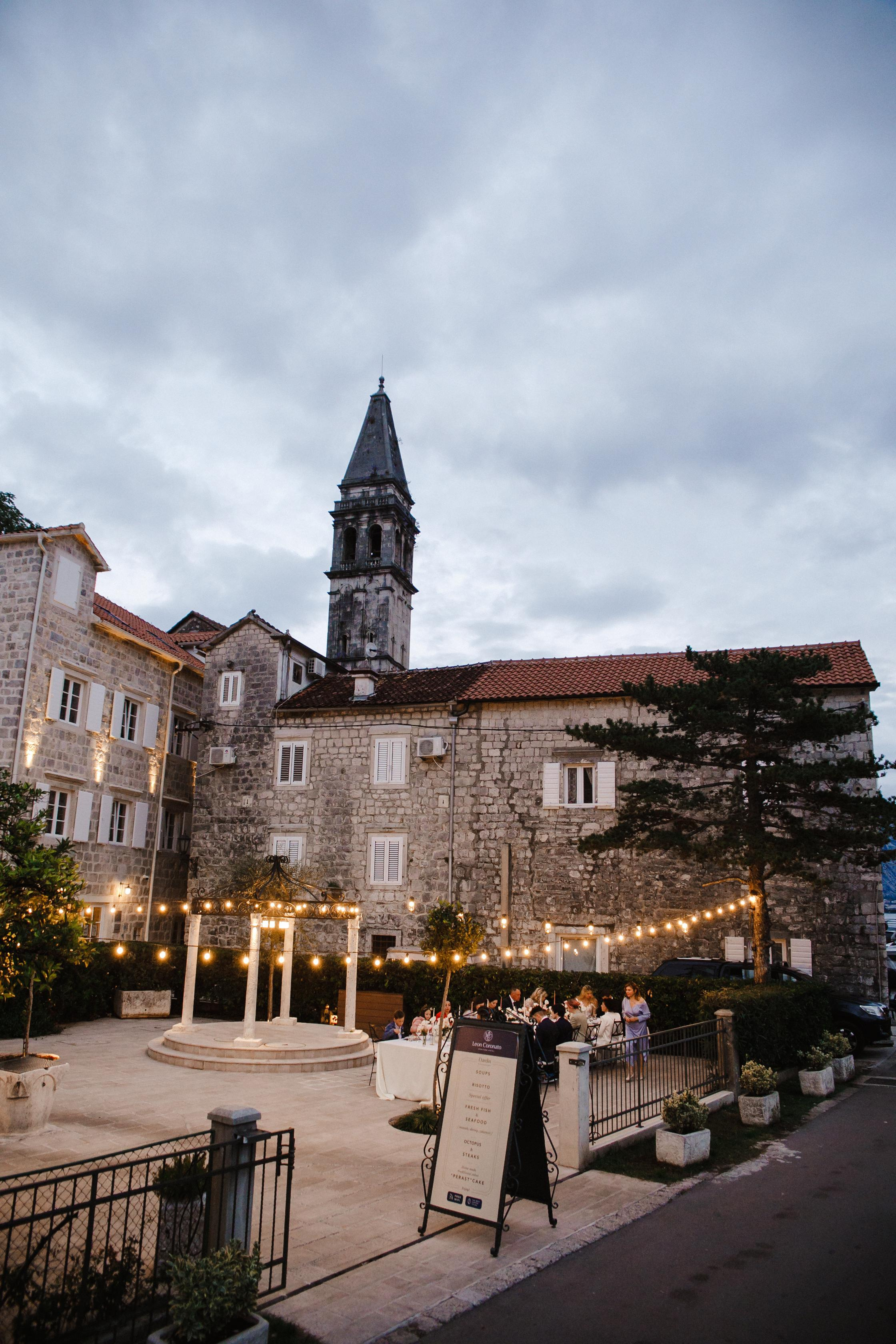Nikolai & Anastasia — Montenegro Wedding. Iurkovski PHOTOGRAPHY in Europe. Luxury destination weddings and events