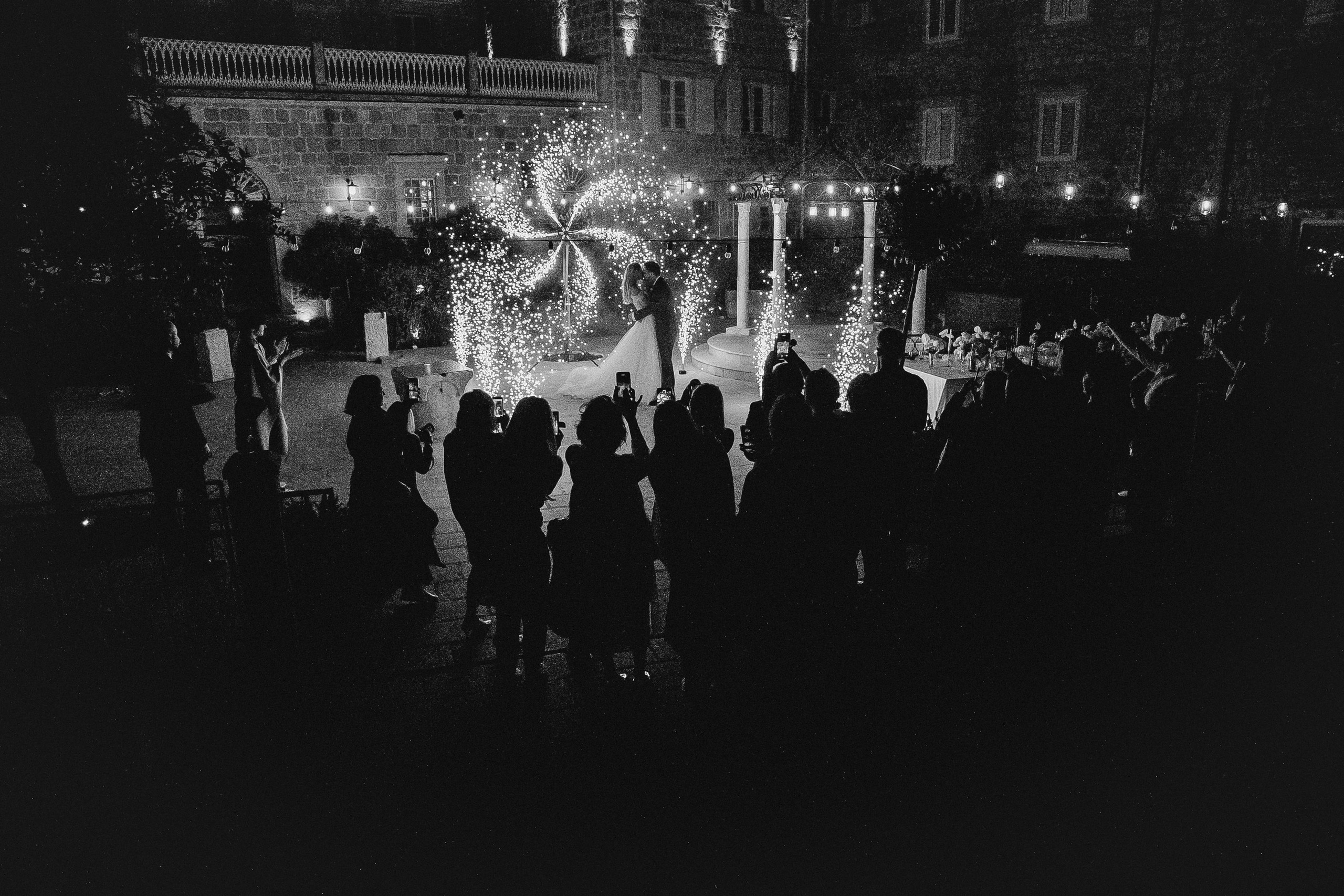 Nikolai & Anastasia — Montenegro Wedding. Iurkovski PHOTOGRAPHY in Europe. Luxury destination weddings and events