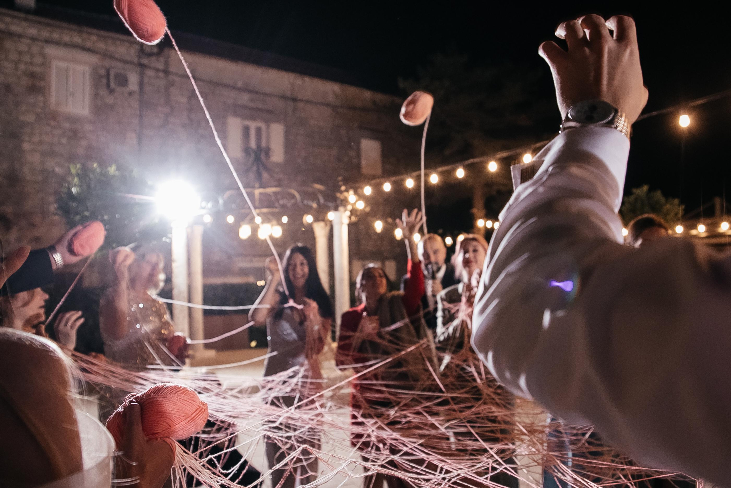 Nikolai & Anastasia — Montenegro Wedding. Iurkovski PHOTOGRAPHY in Europe. Luxury destination weddings and events