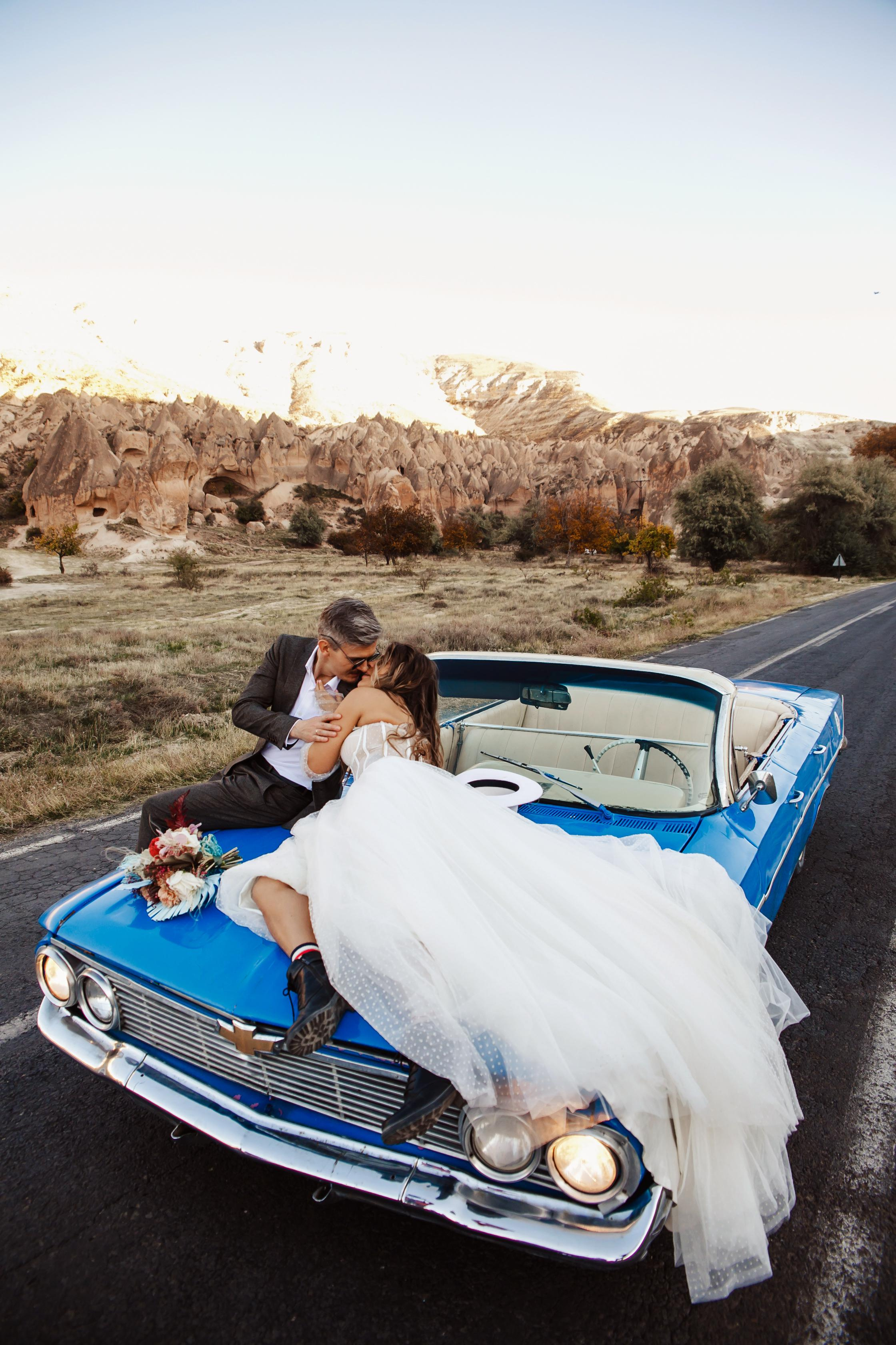 Aleksandr & Natalia — Cappadocia 10 Year Wedding Anniversary. Iurkovski PHOTOGRAPHY in Europe. Luxury destination weddings and events