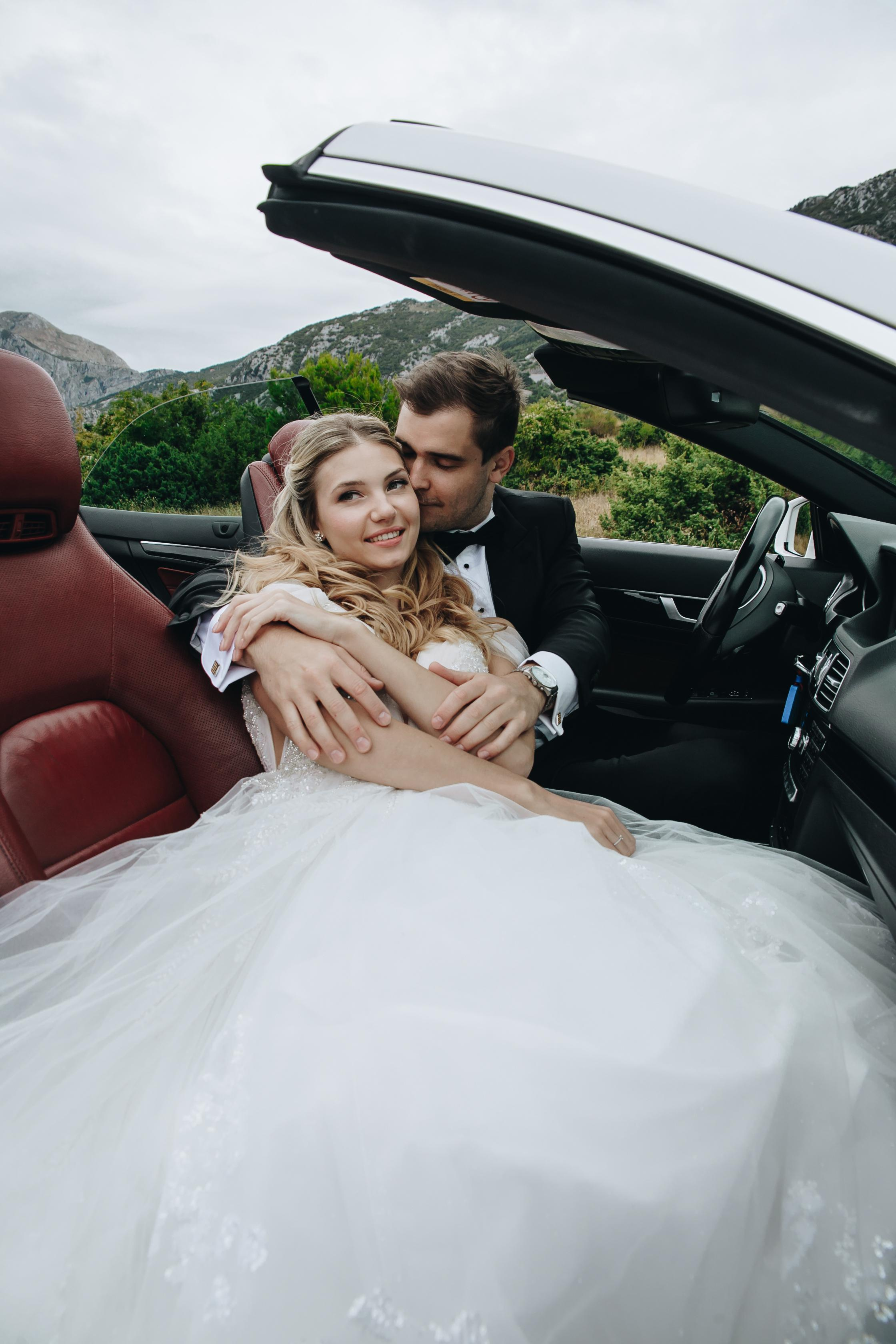 Nikolai & Anastasia — Montenegro Wedding. Iurkovski PHOTOGRAPHY in Europe. Luxury destination weddings and events