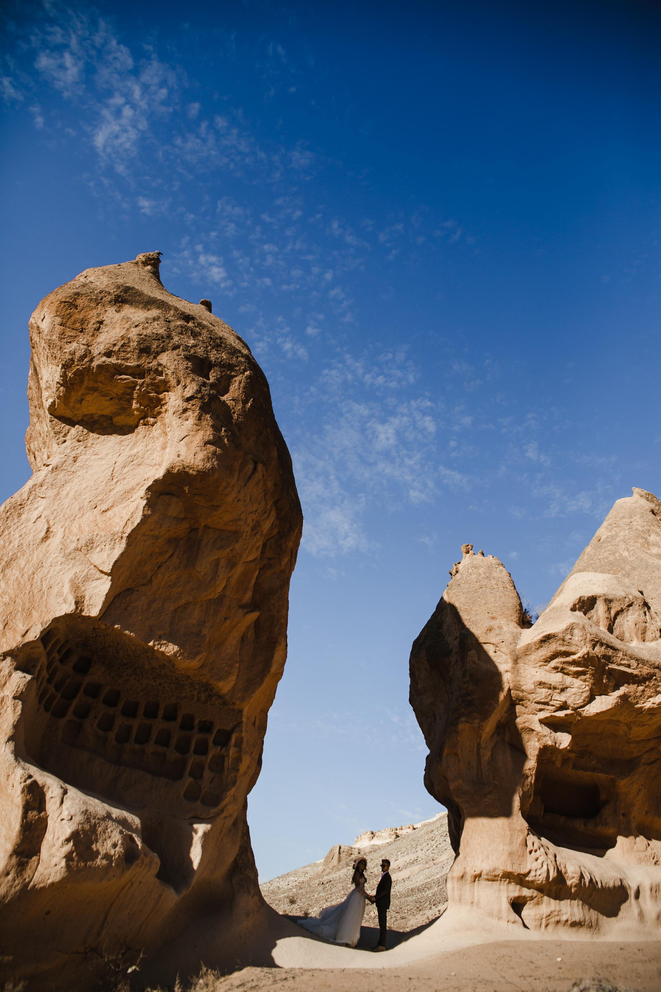 Aleksandr & Natalia — Cappadocia 10 Year Wedding Anniversary. Iurkovski PHOTOGRAPHY in Europe. Luxury destination weddings and events