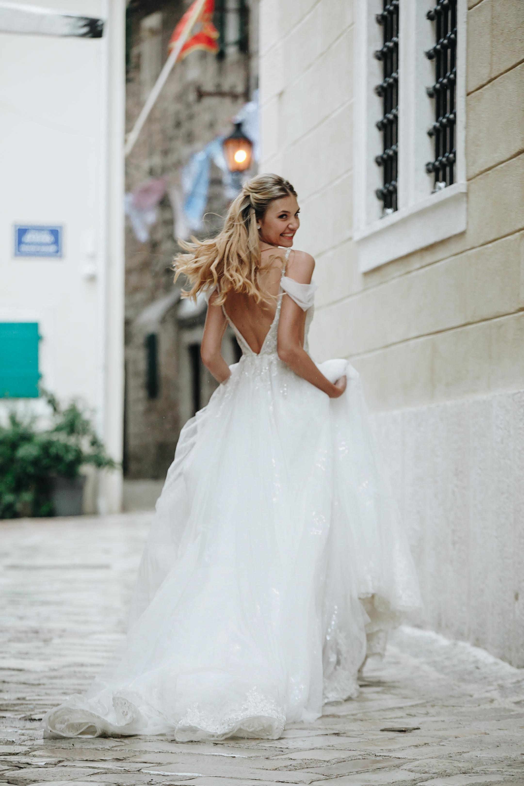 Nikolai & Anastasia — Montenegro Wedding. Iurkovski PHOTOGRAPHY in Europe. Luxury destination weddings and events