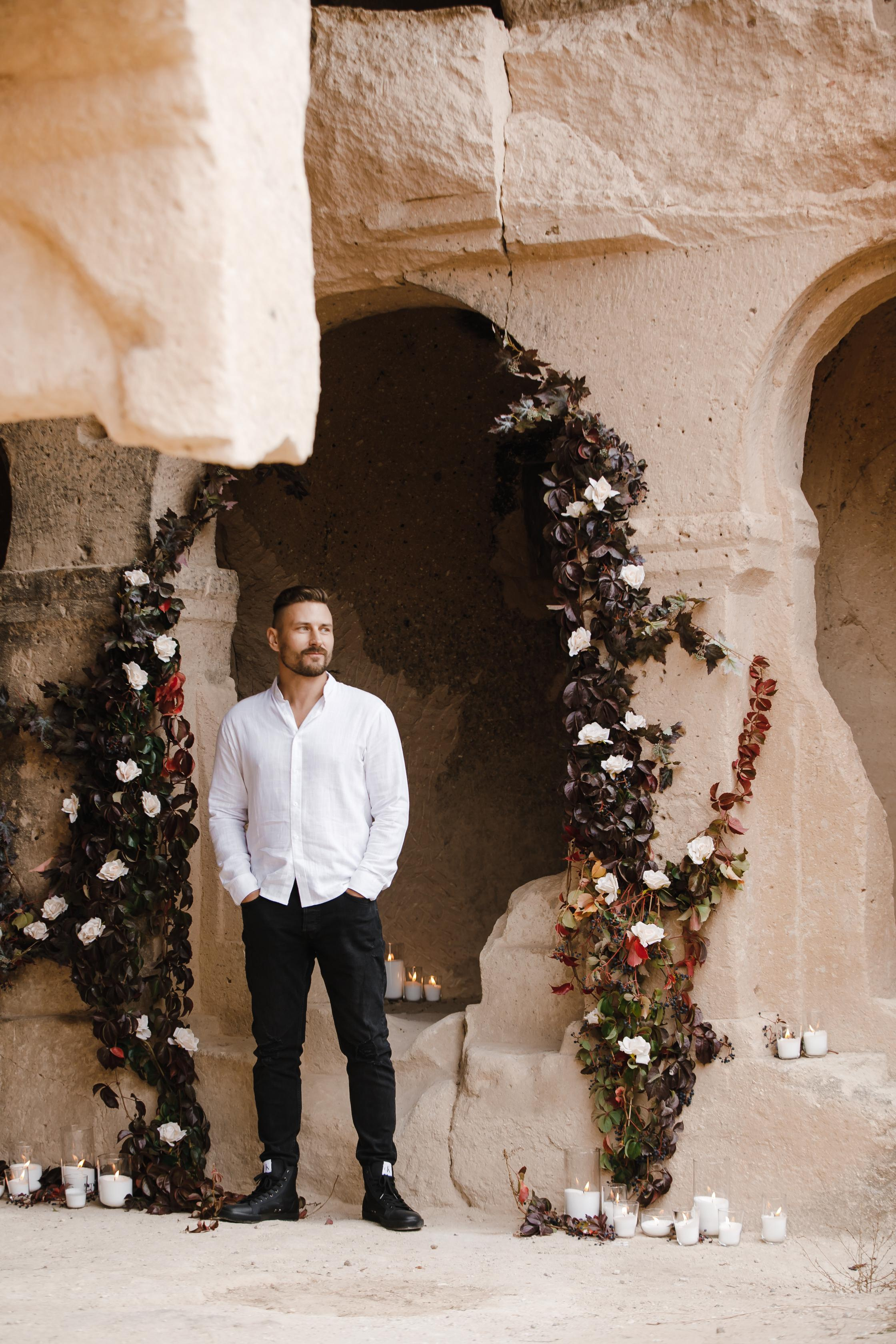 Alex&Anastasia Wedding Cappadocia. Iurkovski PHOTOGRAPHY in Europe. Luxury destination weddings and events