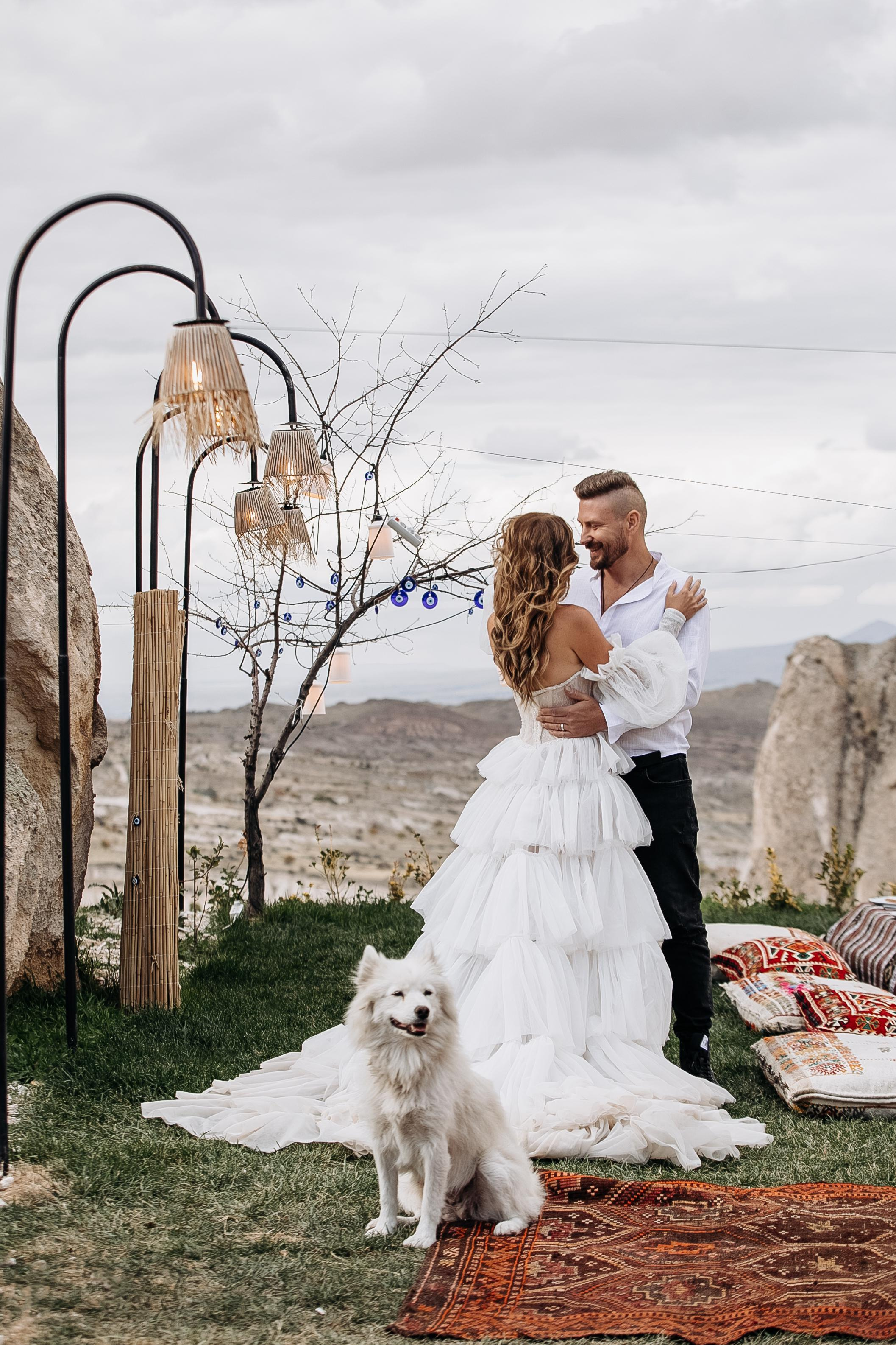 Alex&Anastasia Wedding Cappadocia. Iurkovski PHOTOGRAPHY in Europe. Luxury destination weddings and events