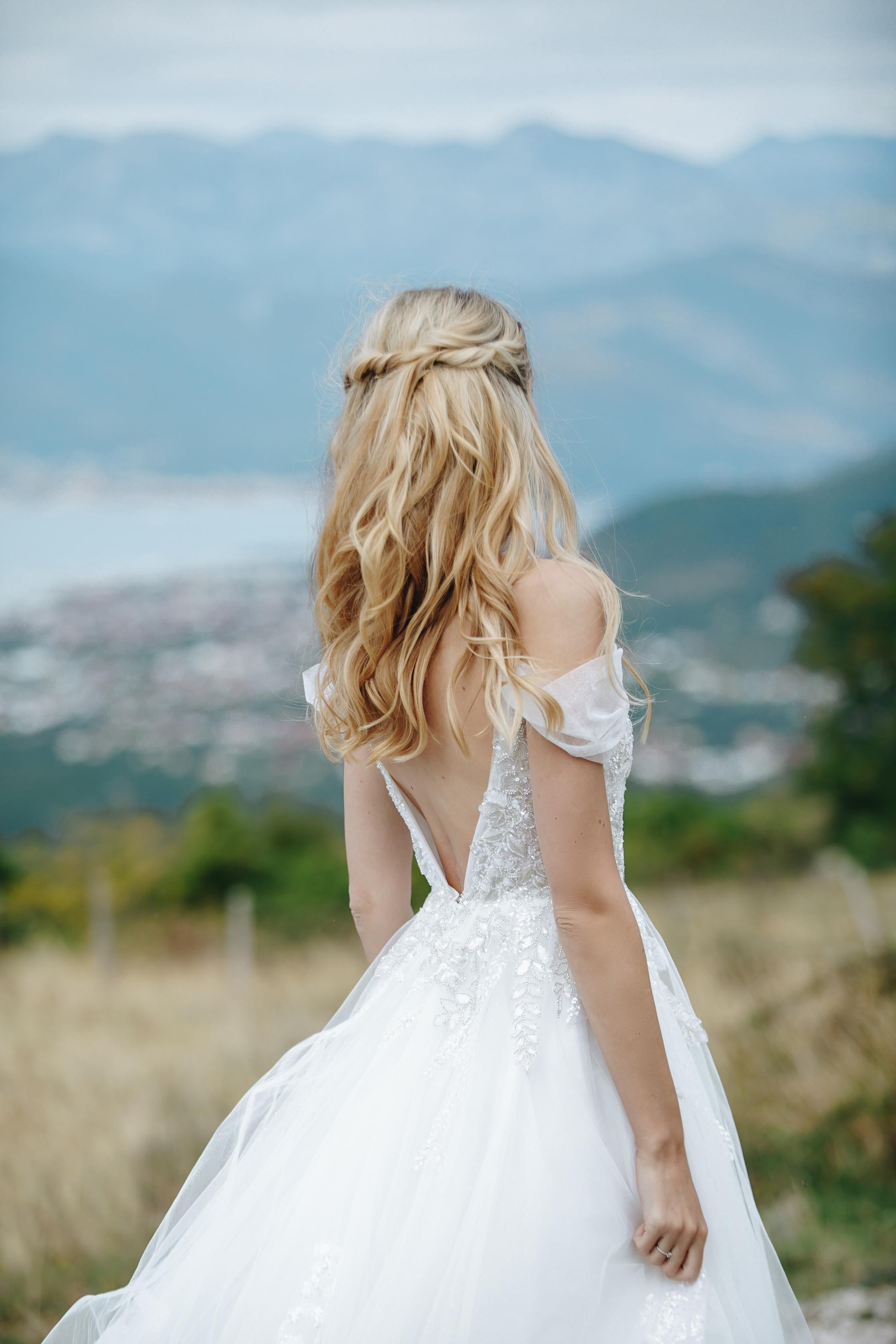 Nikolai & Anastasia — Montenegro Wedding. Iurkovski PHOTOGRAPHY in Europe. Luxury destination weddings and events