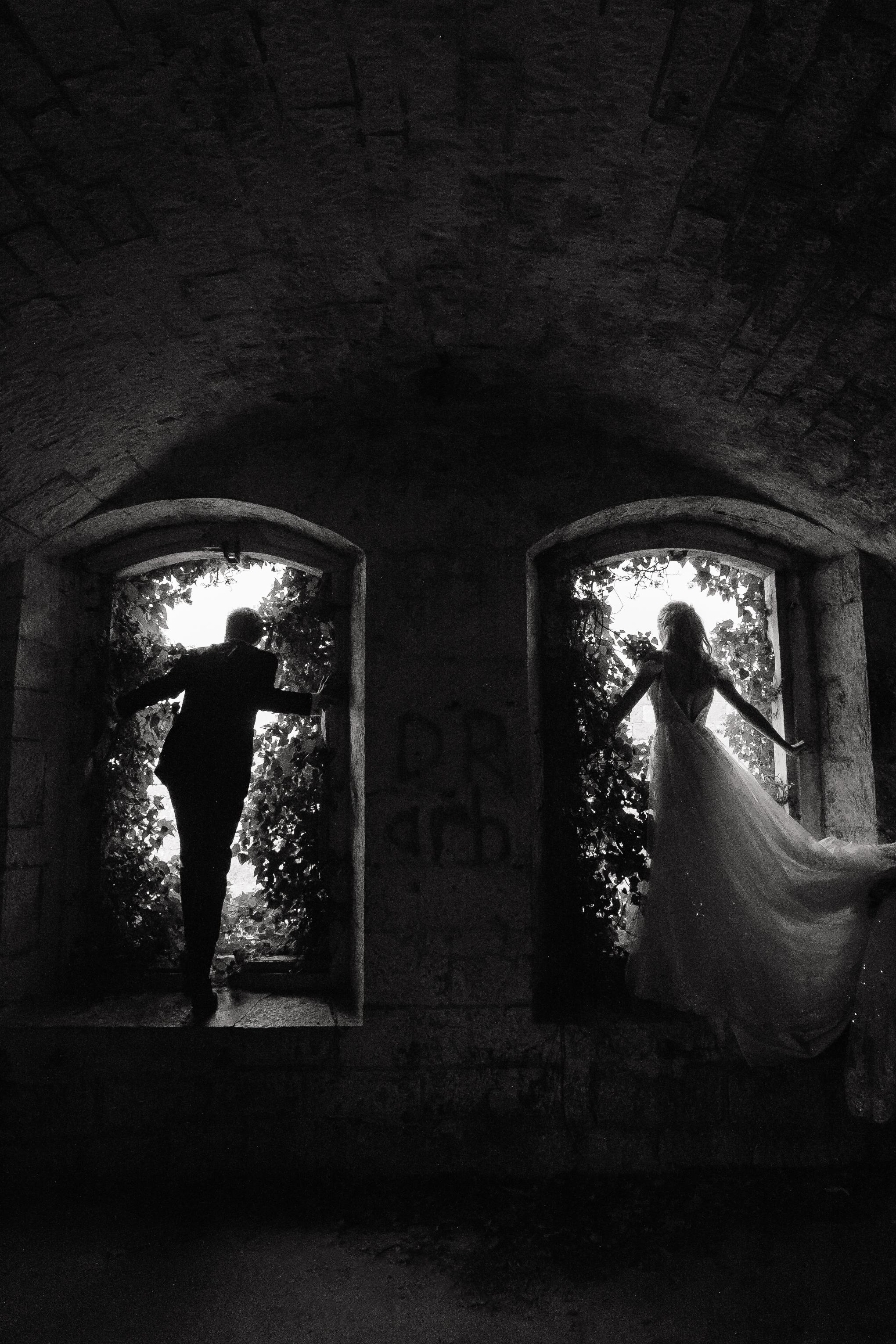 Nikolai & Anastasia — Montenegro Wedding. Iurkovski PHOTOGRAPHY in Europe. Luxury destination weddings and events