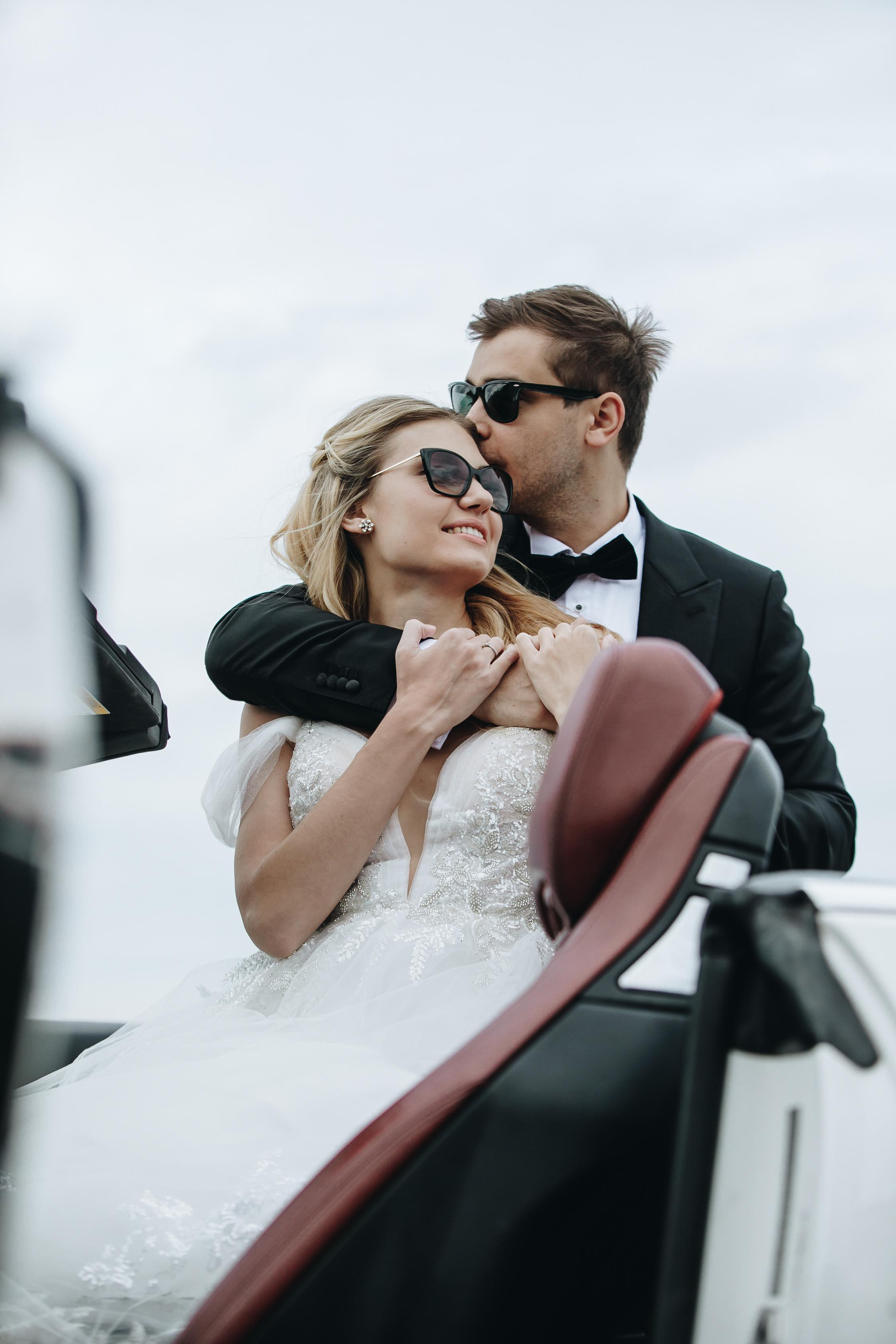 Nikolai & Anastasia — Montenegro Wedding. Iurkovski PHOTOGRAPHY in Europe. Luxury destination weddings and events
