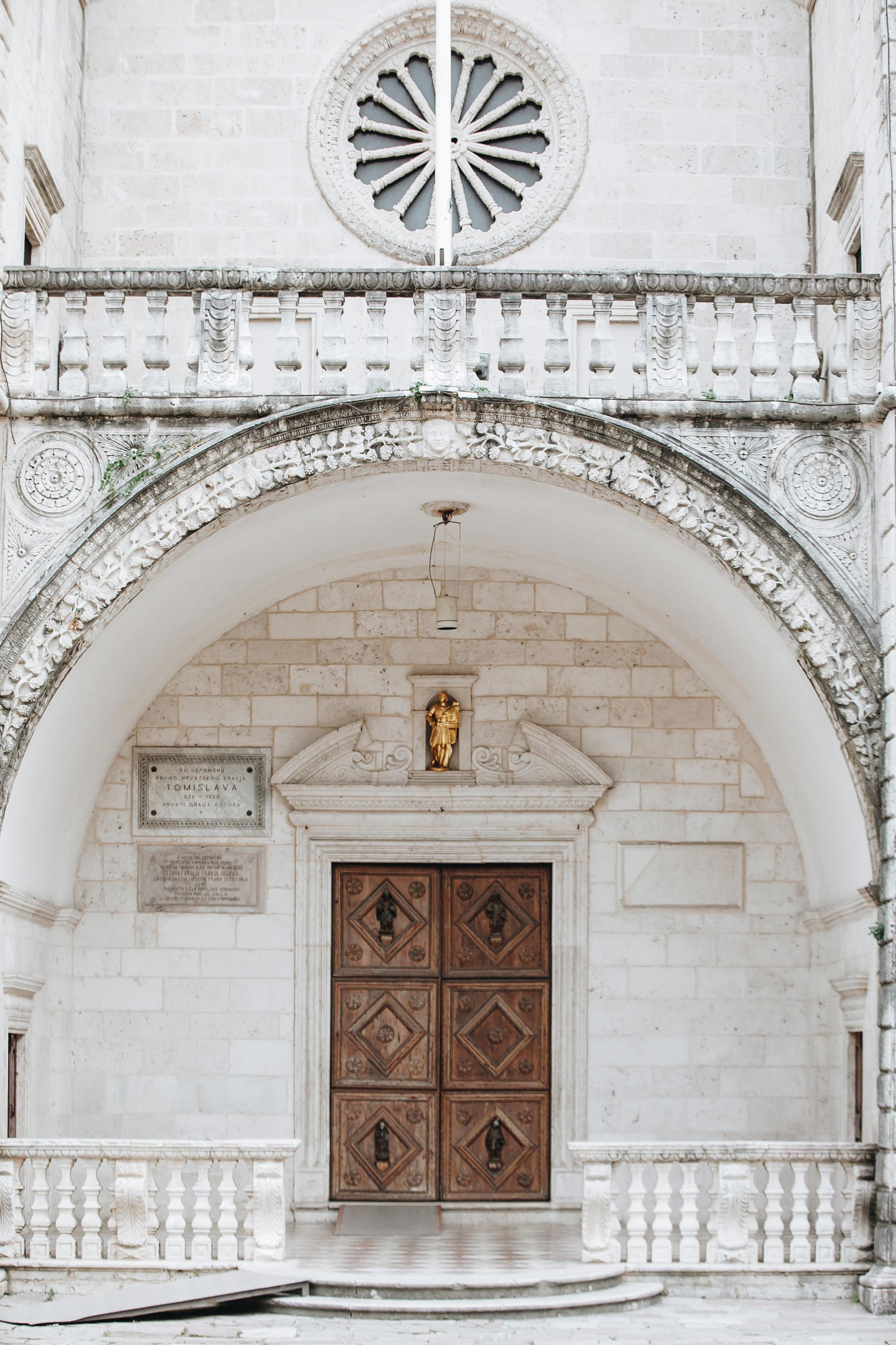 Nikolai & Anastasia — Montenegro Wedding. Iurkovski PHOTOGRAPHY in Europe. Luxury destination weddings and events