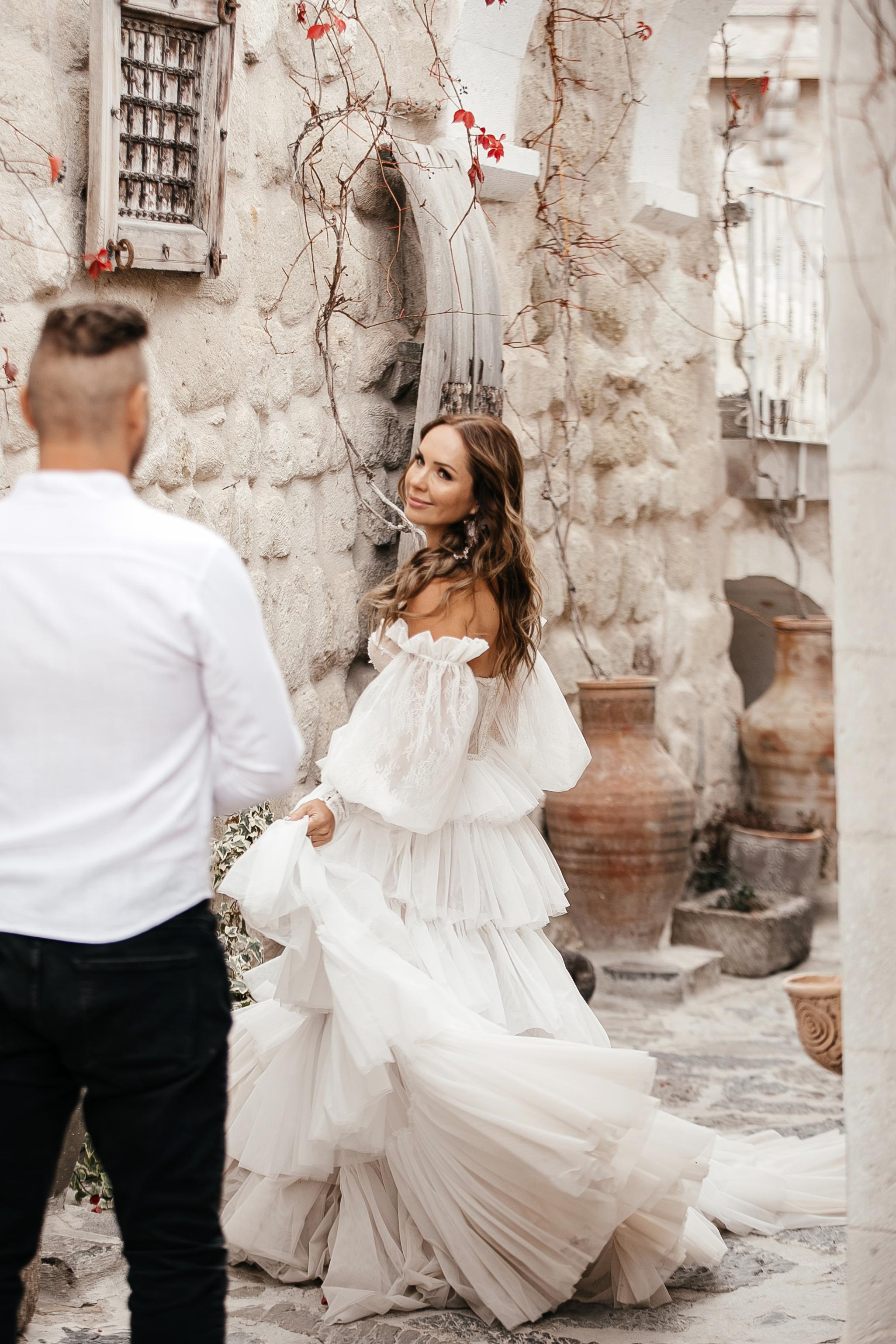 Alex&Anastasia Wedding Cappadocia. Iurkovski PHOTOGRAPHY in Europe. Luxury destination weddings and events