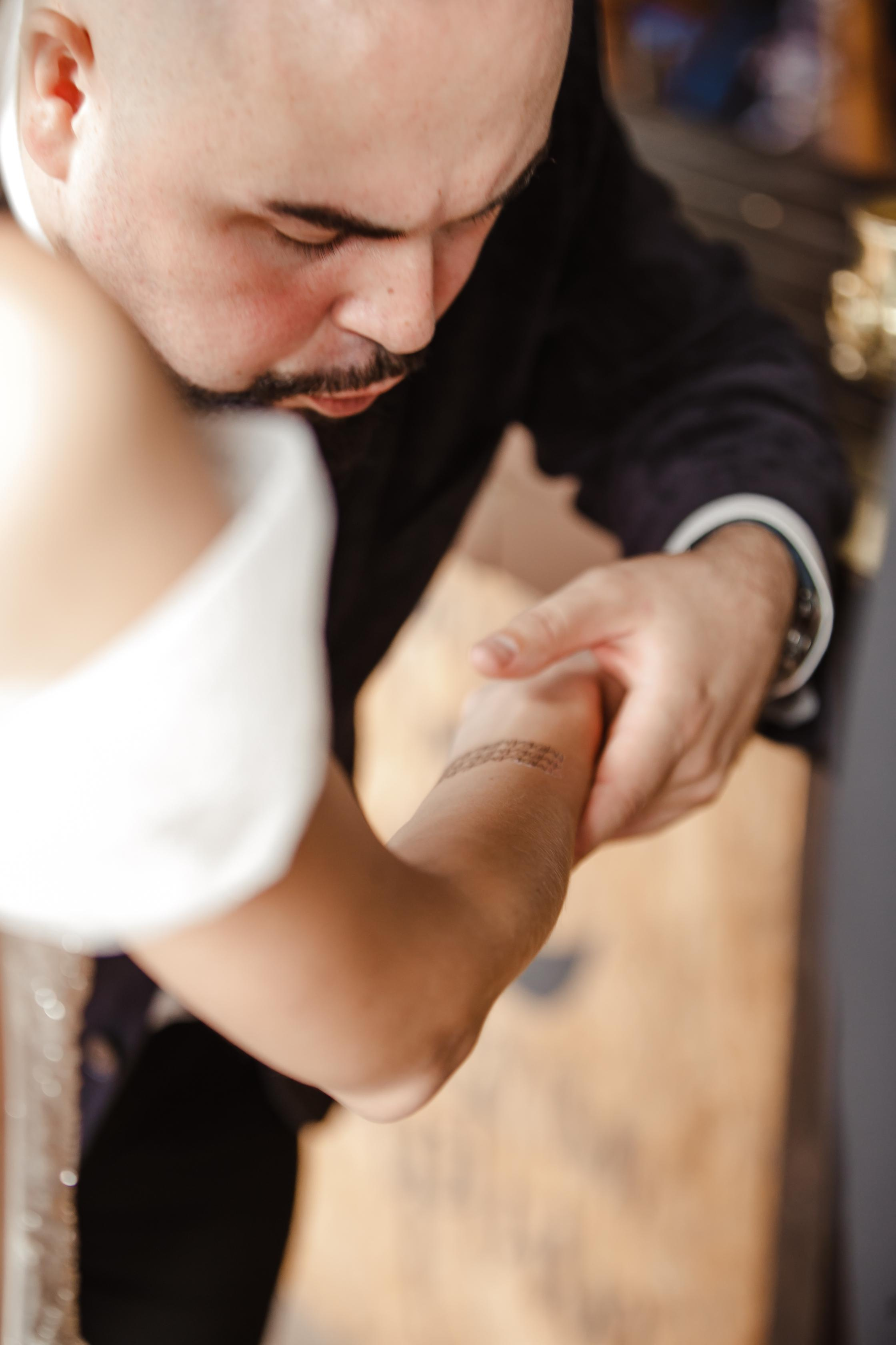 Nikolai & Anastasia — Montenegro Wedding. Iurkovski PHOTOGRAPHY in Europe. Luxury destination weddings and events