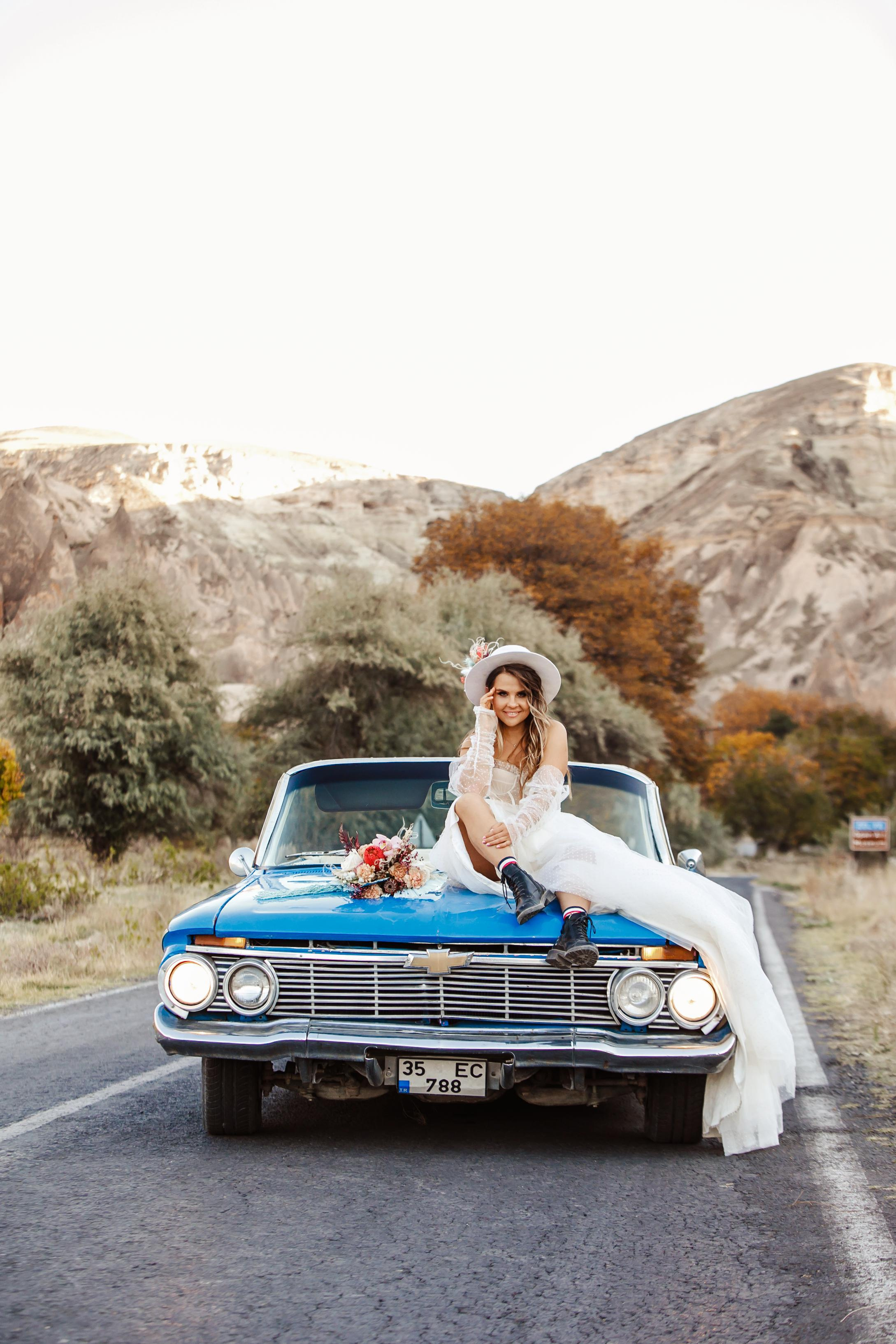 Aleksandr & Natalia — Cappadocia 10 Year Wedding Anniversary. Iurkovski PHOTOGRAPHY in Europe. Luxury destination weddings and events