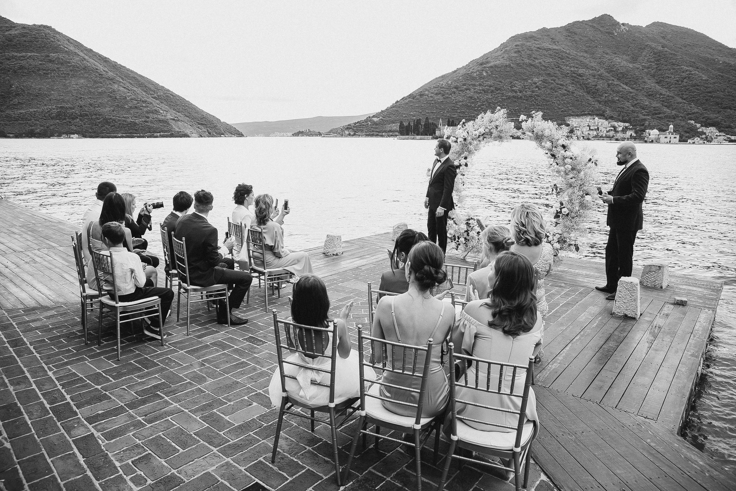 Nikolai & Anastasia — Montenegro Wedding. Iurkovski PHOTOGRAPHY in Europe. Luxury destination weddings and events