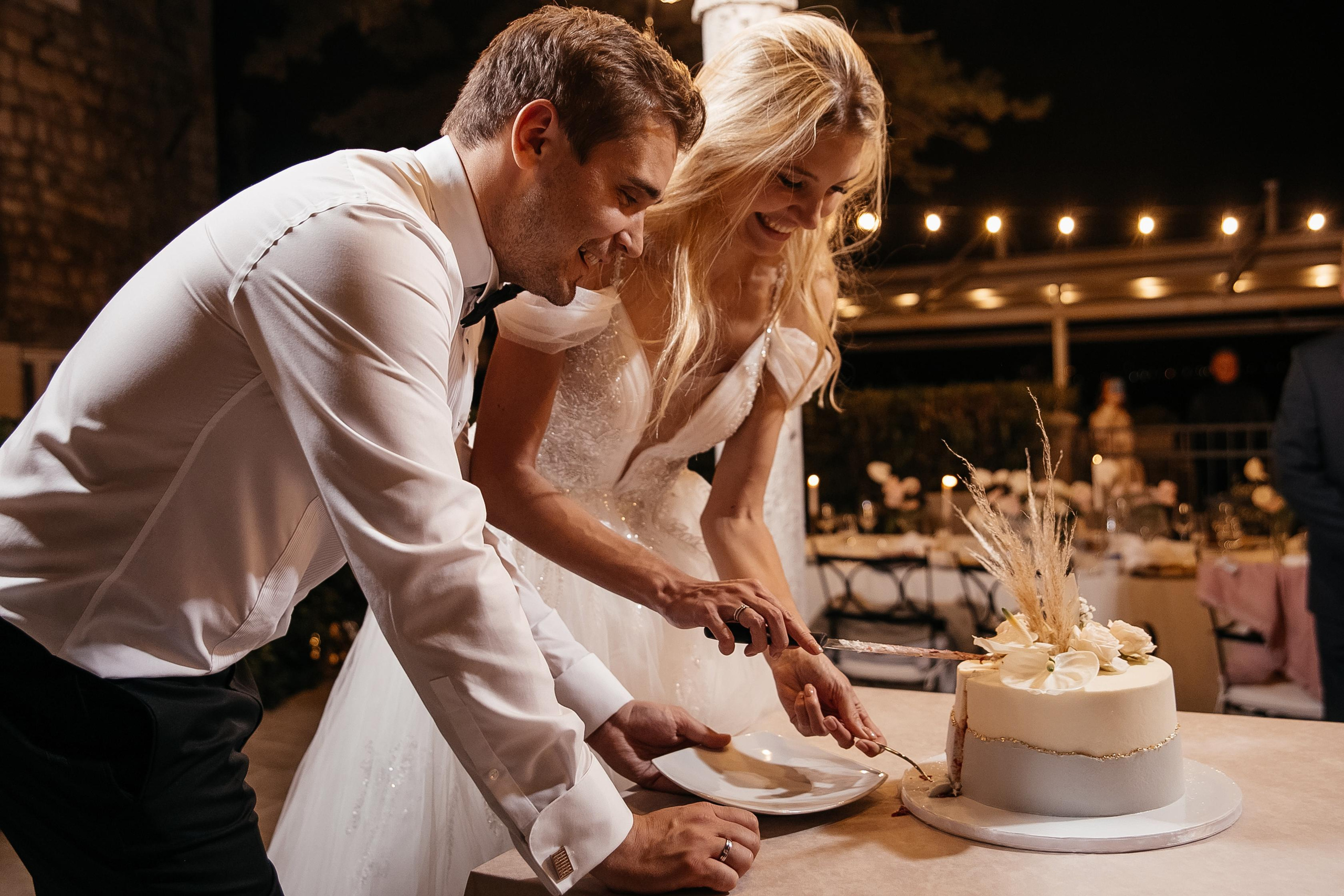Nikolai & Anastasia — Montenegro Wedding. Iurkovski PHOTOGRAPHY in Europe. Luxury destination weddings and events