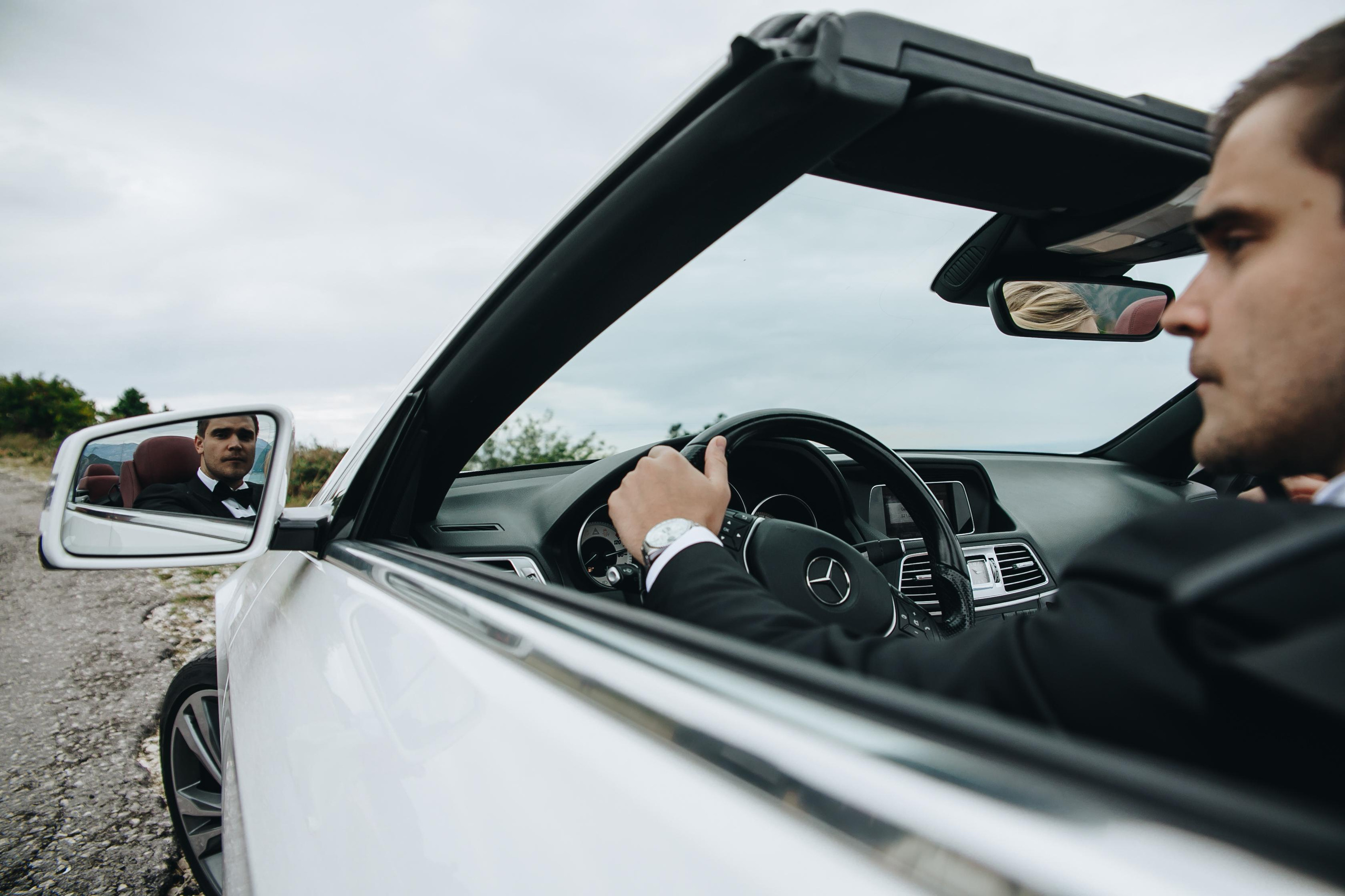 Nikolai & Anastasia — Montenegro Wedding. Iurkovski PHOTOGRAPHY in Europe. Luxury destination weddings and events