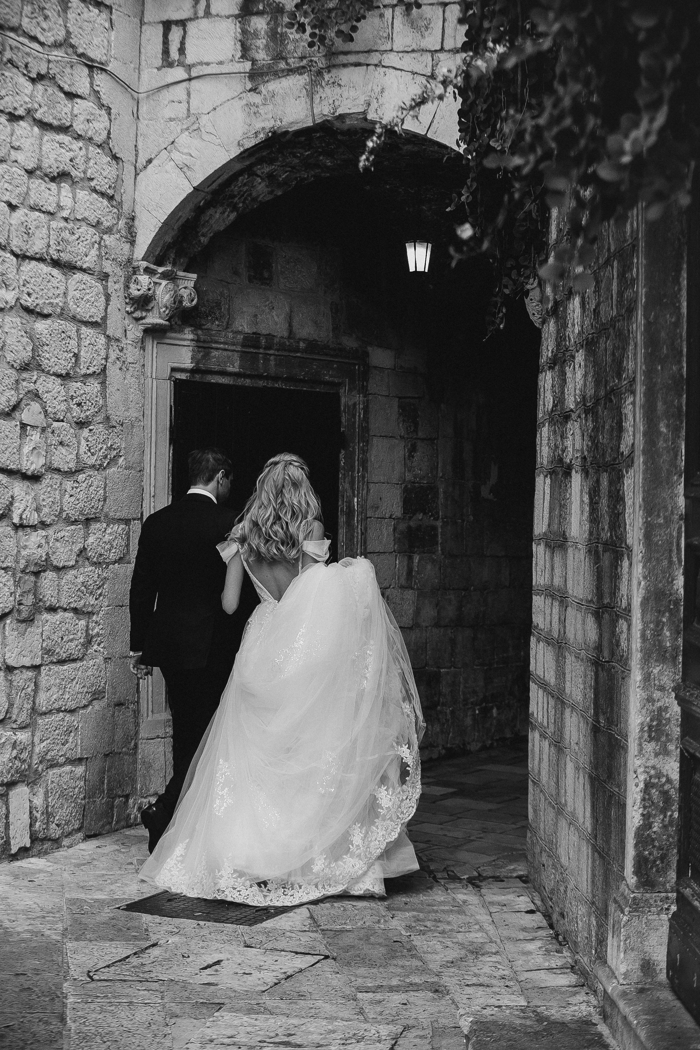 Nikolai & Anastasia — Montenegro Wedding. Iurkovski PHOTOGRAPHY in Europe. Luxury destination weddings and events