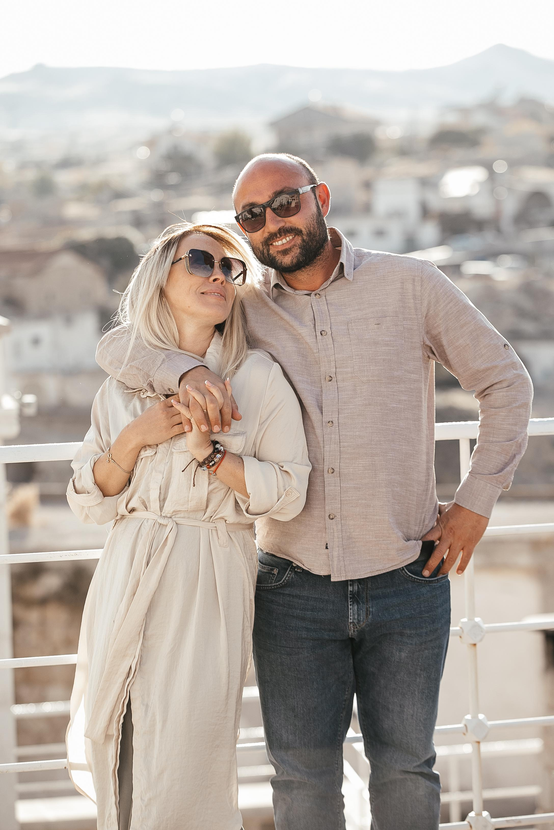 Alex&Anastasia Wedding Cappadocia. Iurkovski PHOTOGRAPHY in Europe. Luxury destination weddings and events