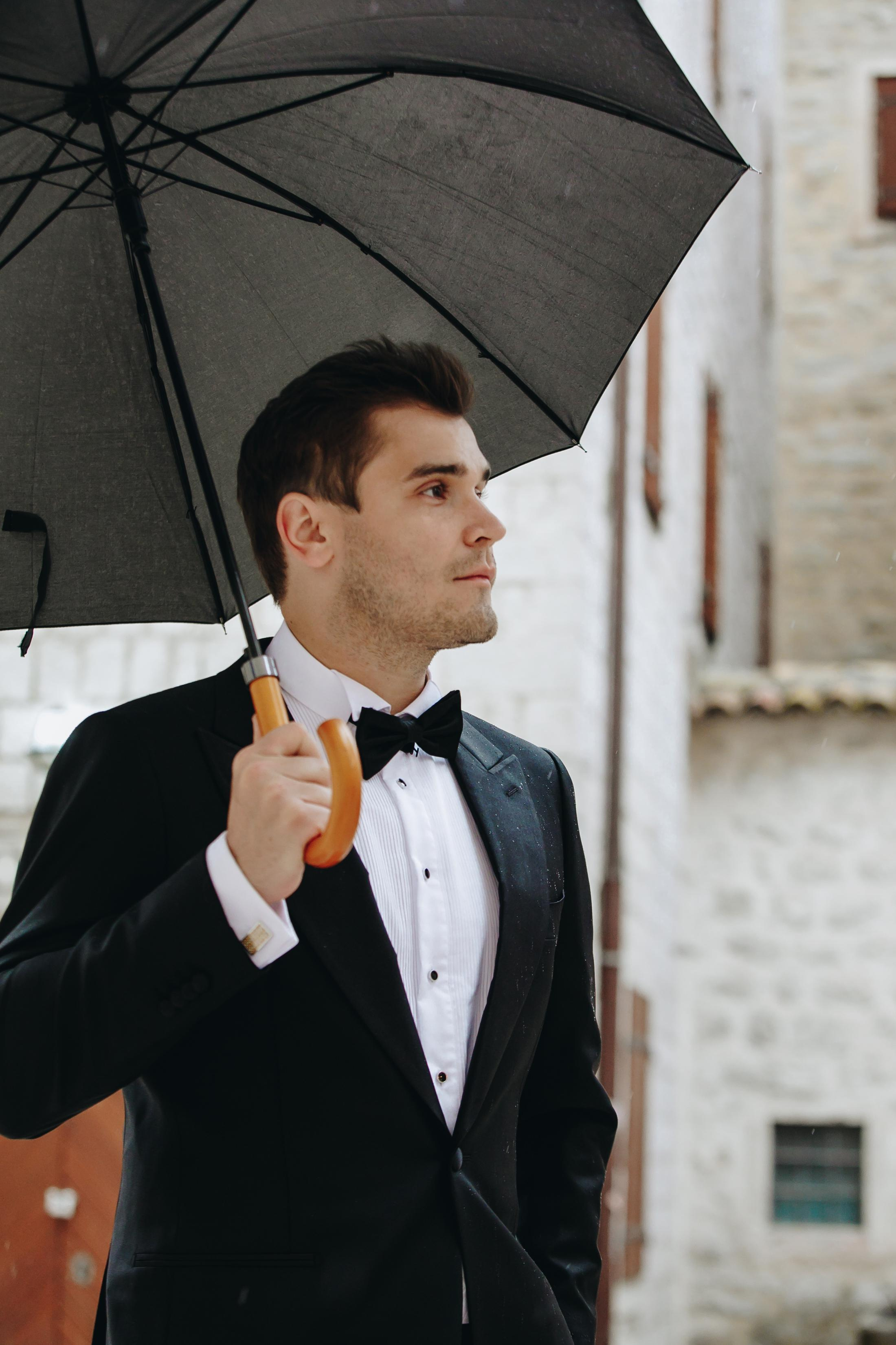 Nikolai & Anastasia — Montenegro Wedding. Iurkovski PHOTOGRAPHY in Europe. Luxury destination weddings and events