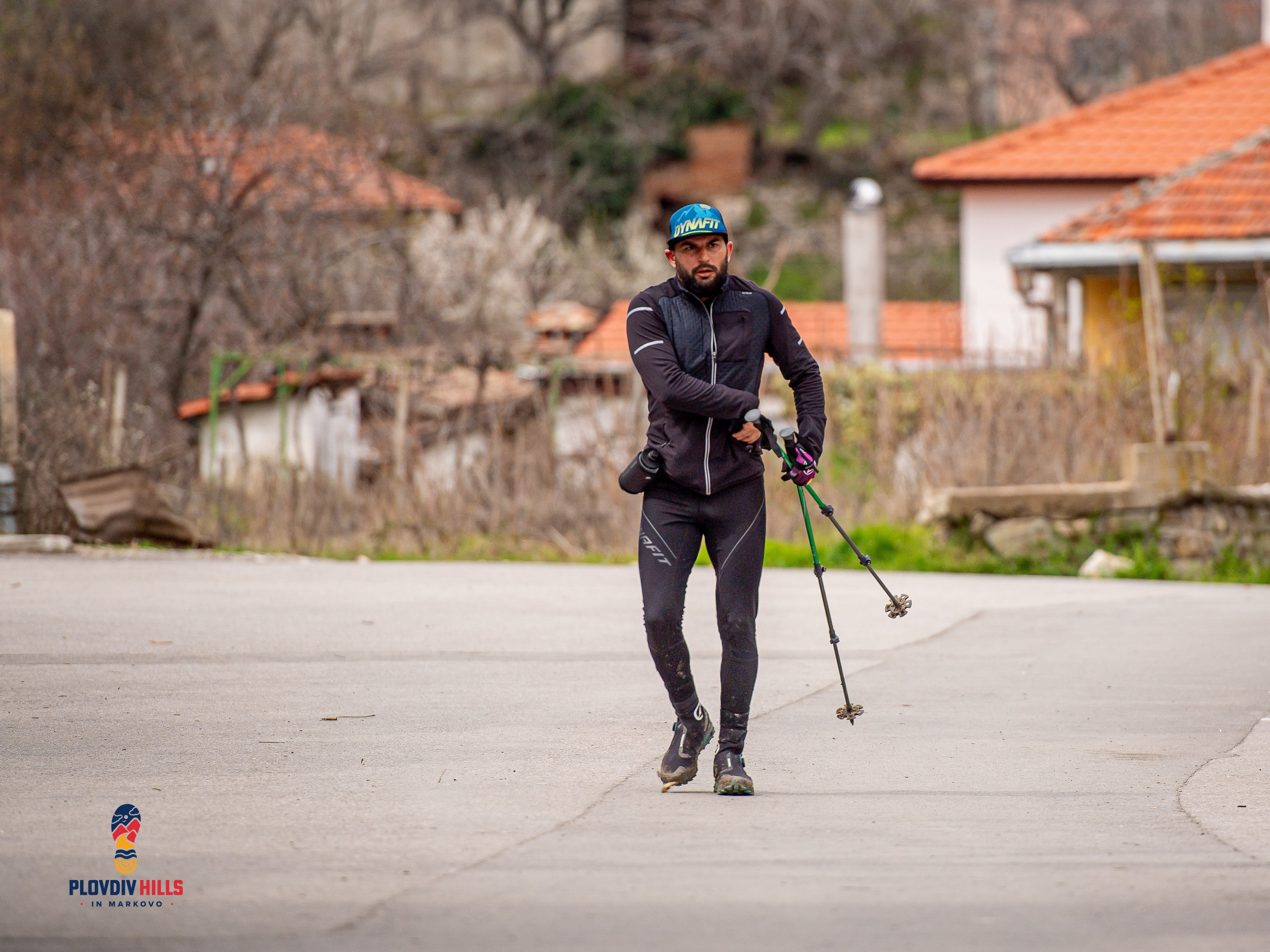 Снимки 2026-Krisok Photography. «Plovdiv Hills in MARKOVO» е състезание по планинско бягане