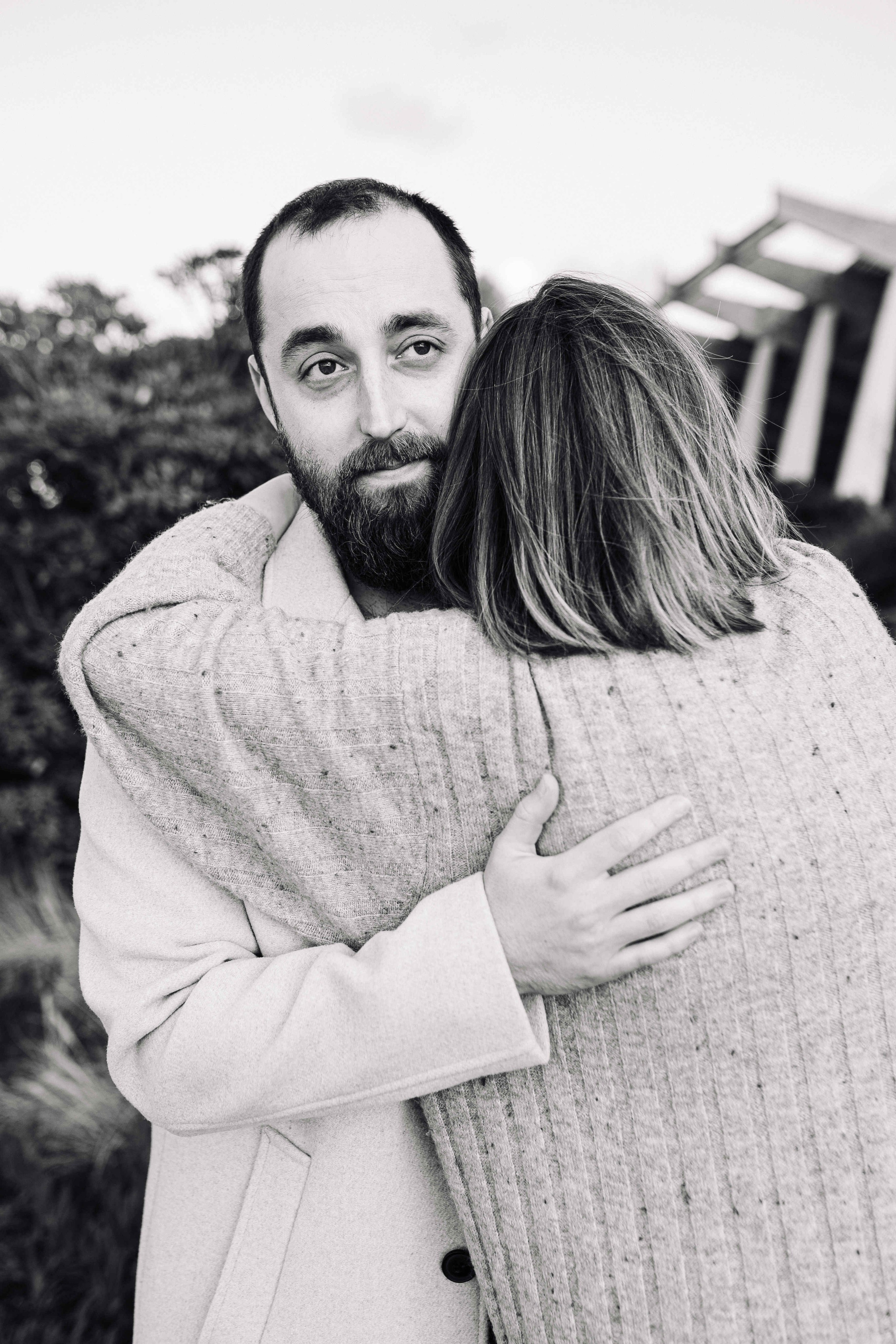 WINTER, PREGNANCY PHOTOSESSION (TEL AVIV). PHOTOGRAPHER IN ISRAEL