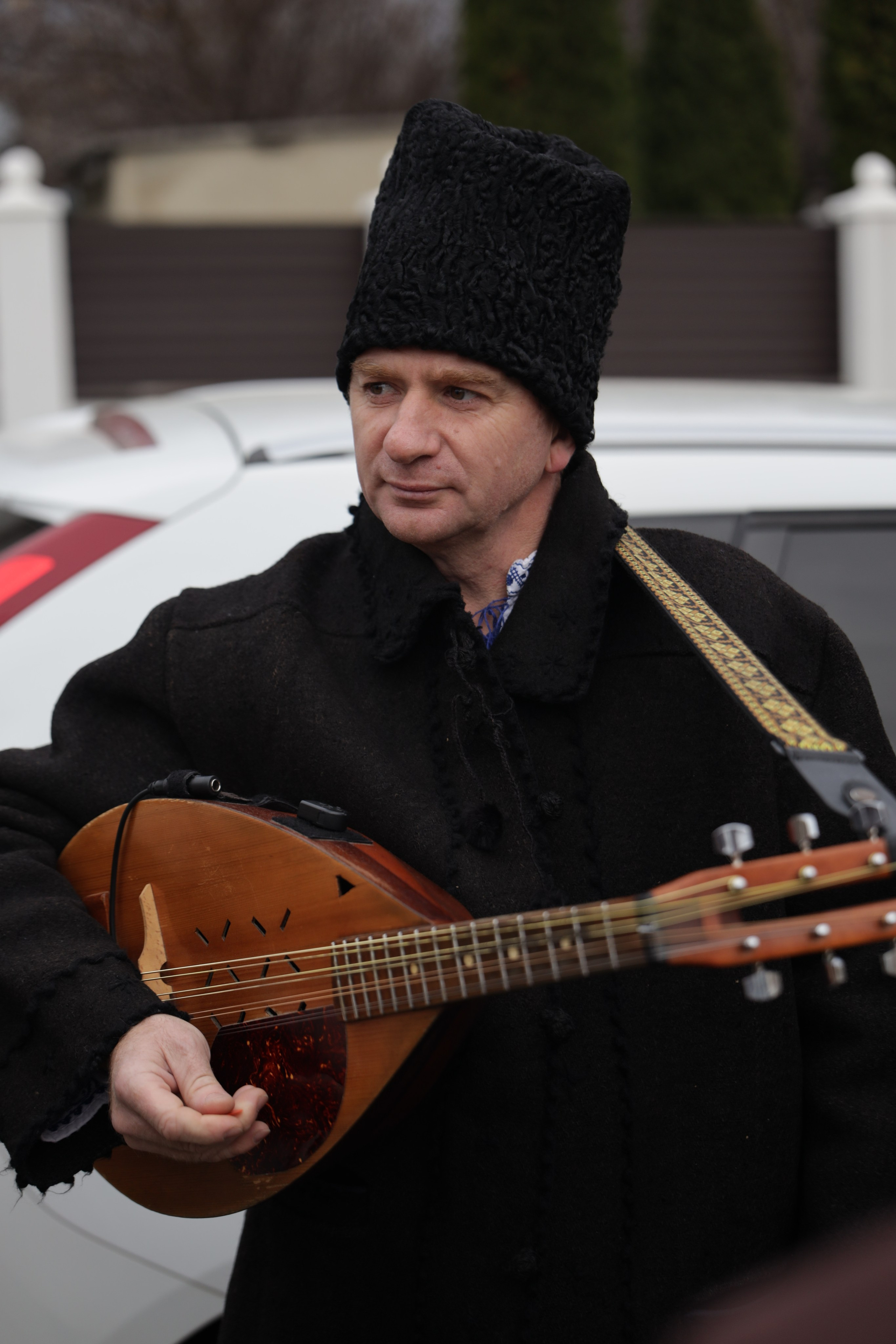 Dorurele 2025. Alika Dia- Fotograf în Republica Moldova, Strășeni