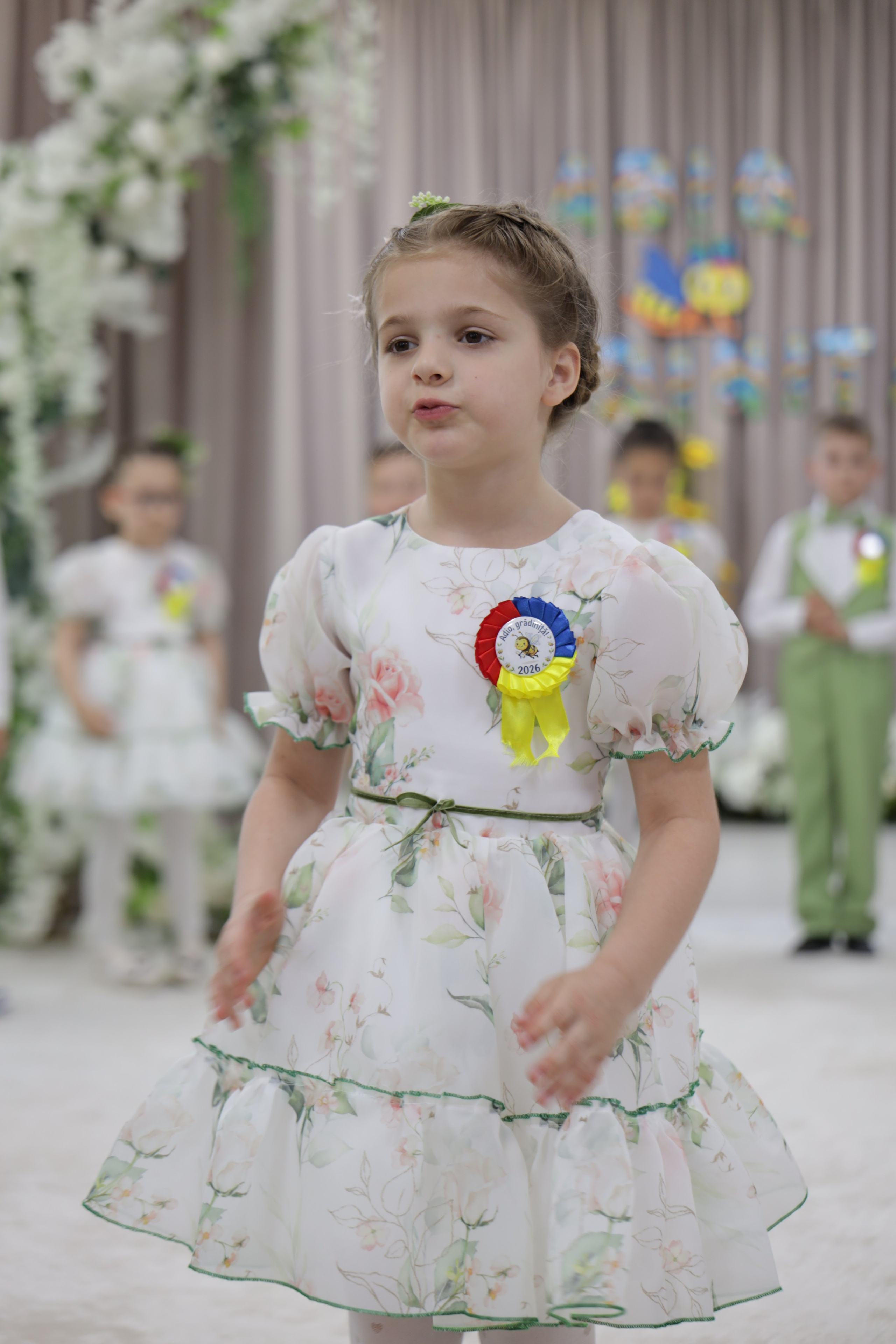 Adio Grădiniță dragă-2026. Alika Dia- Fotograf în Republica Moldova, Strășeni