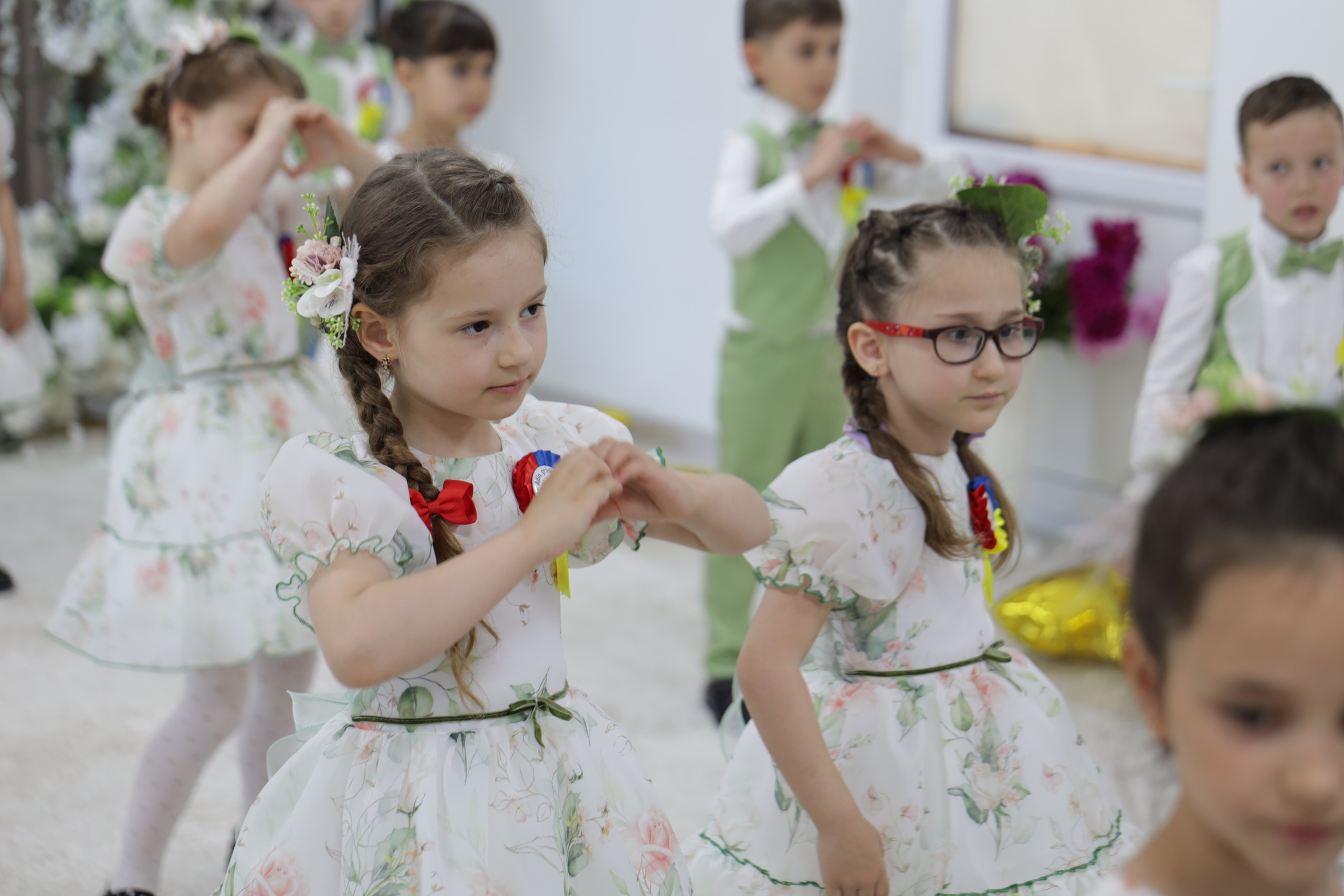 Adio Grădiniță 2026. Alika Dia- Fotograf în Republica Moldova, Strășeni