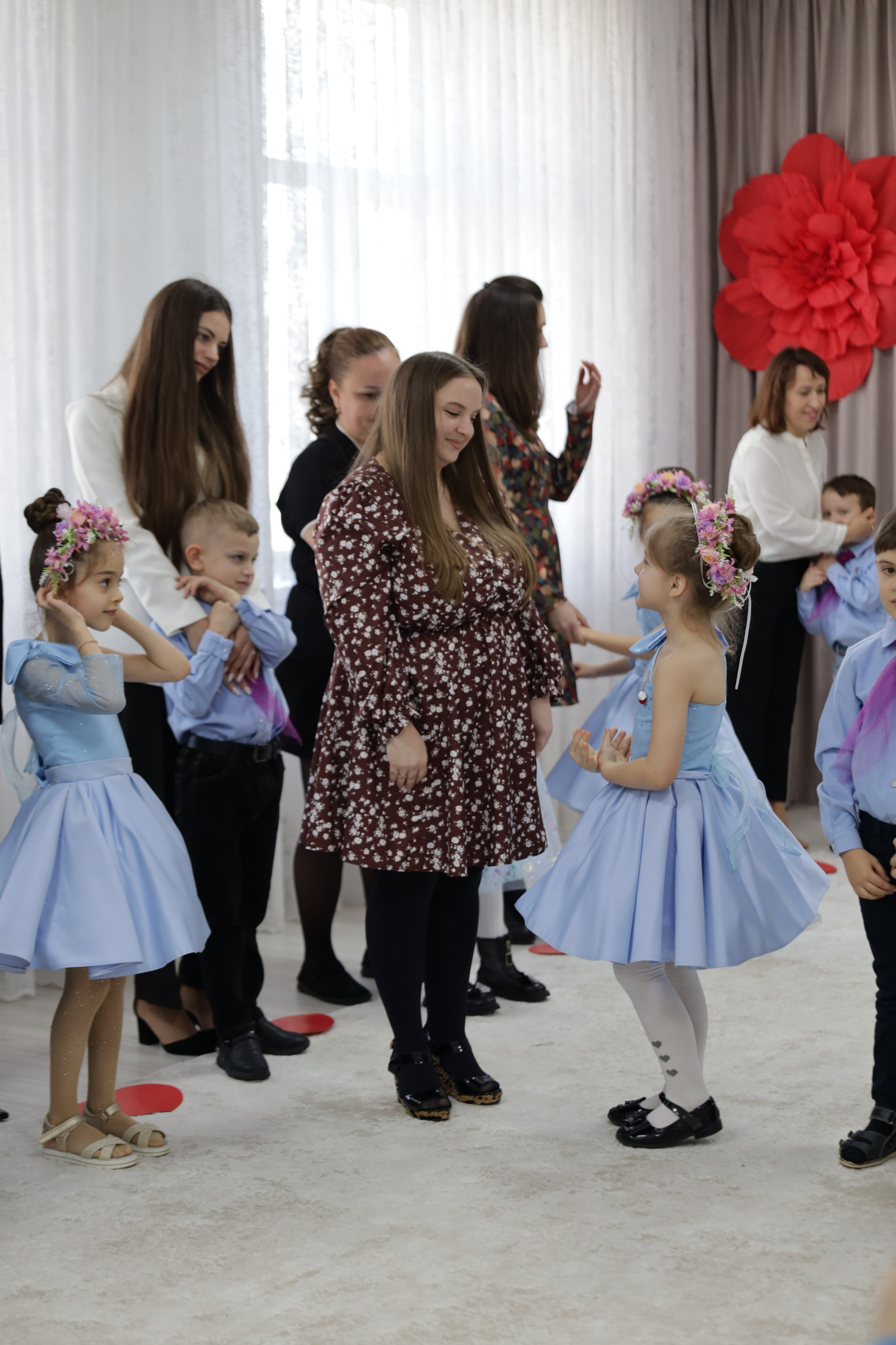 Mama în ochi de copil.... Alika Dia- Fotograf în Republica Moldova, Strășeni